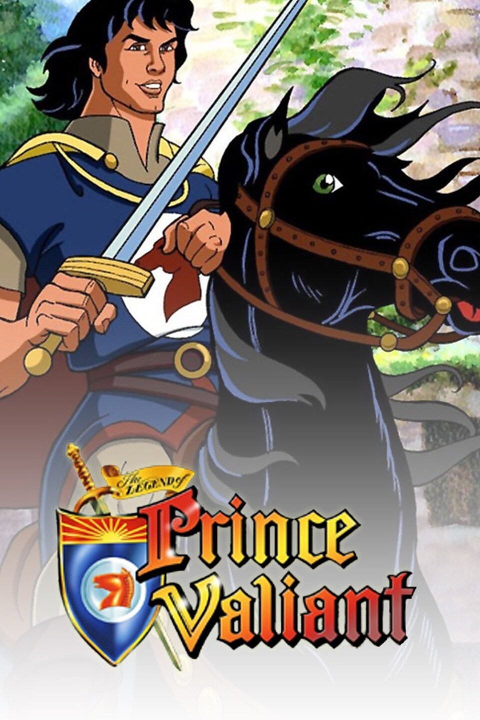 その他 Legend of Prince Valiant 1 [DVD] [Import] o7r6kf1 Legend of Prince Valiant: Complete Series [Import]: Amazon