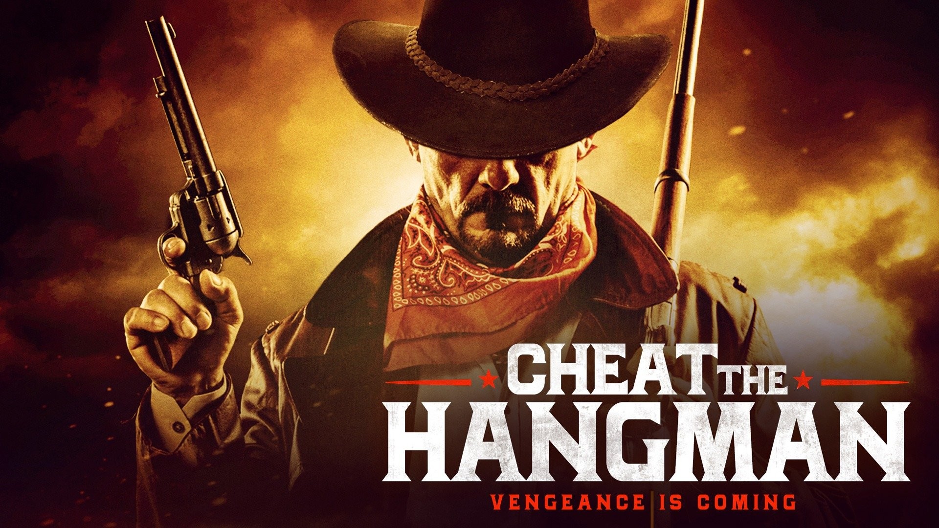 Hangman - Rotten Tomatoes