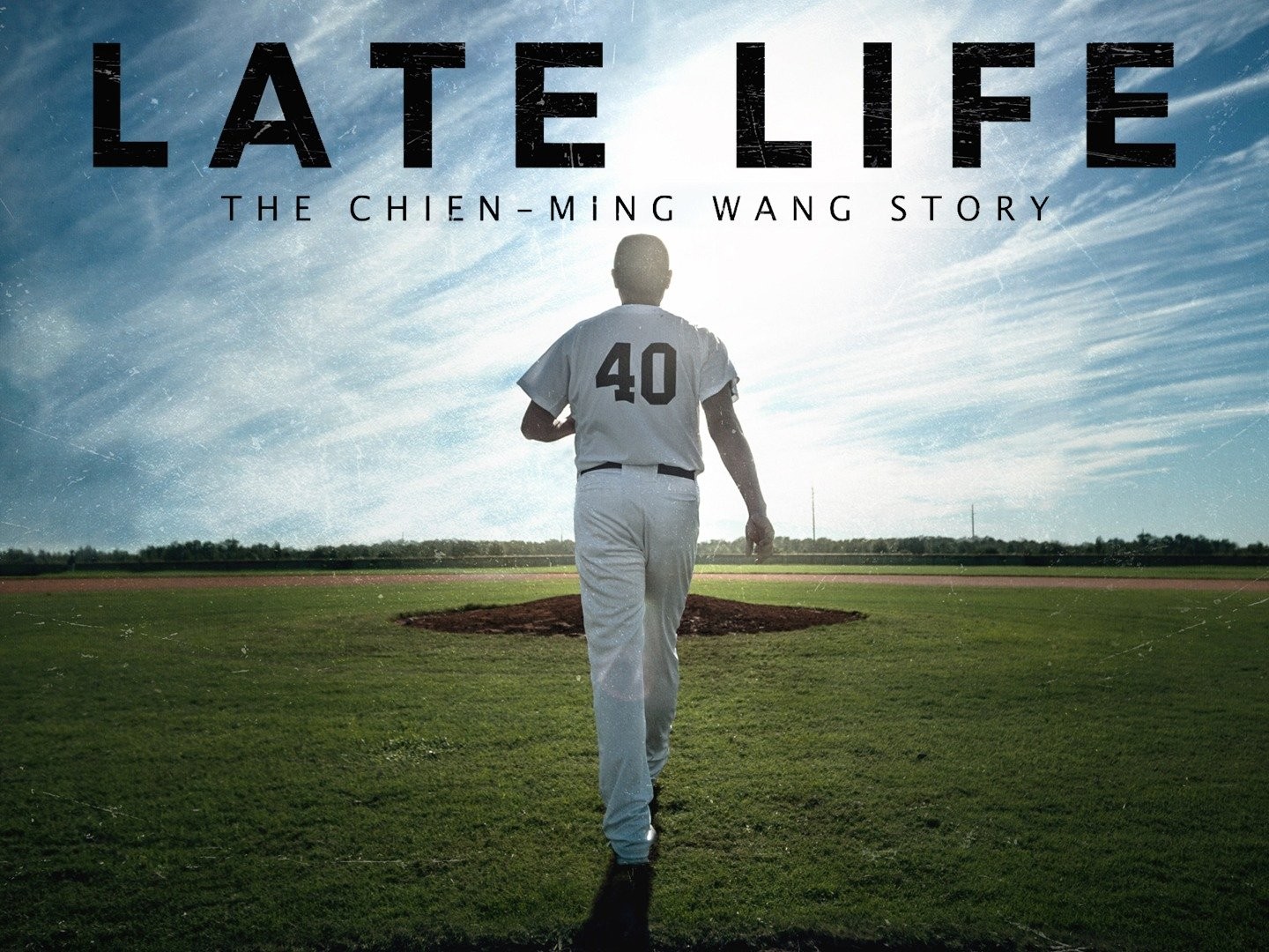 Late Life: The Chien-Ming Wang Story - Wikipedia