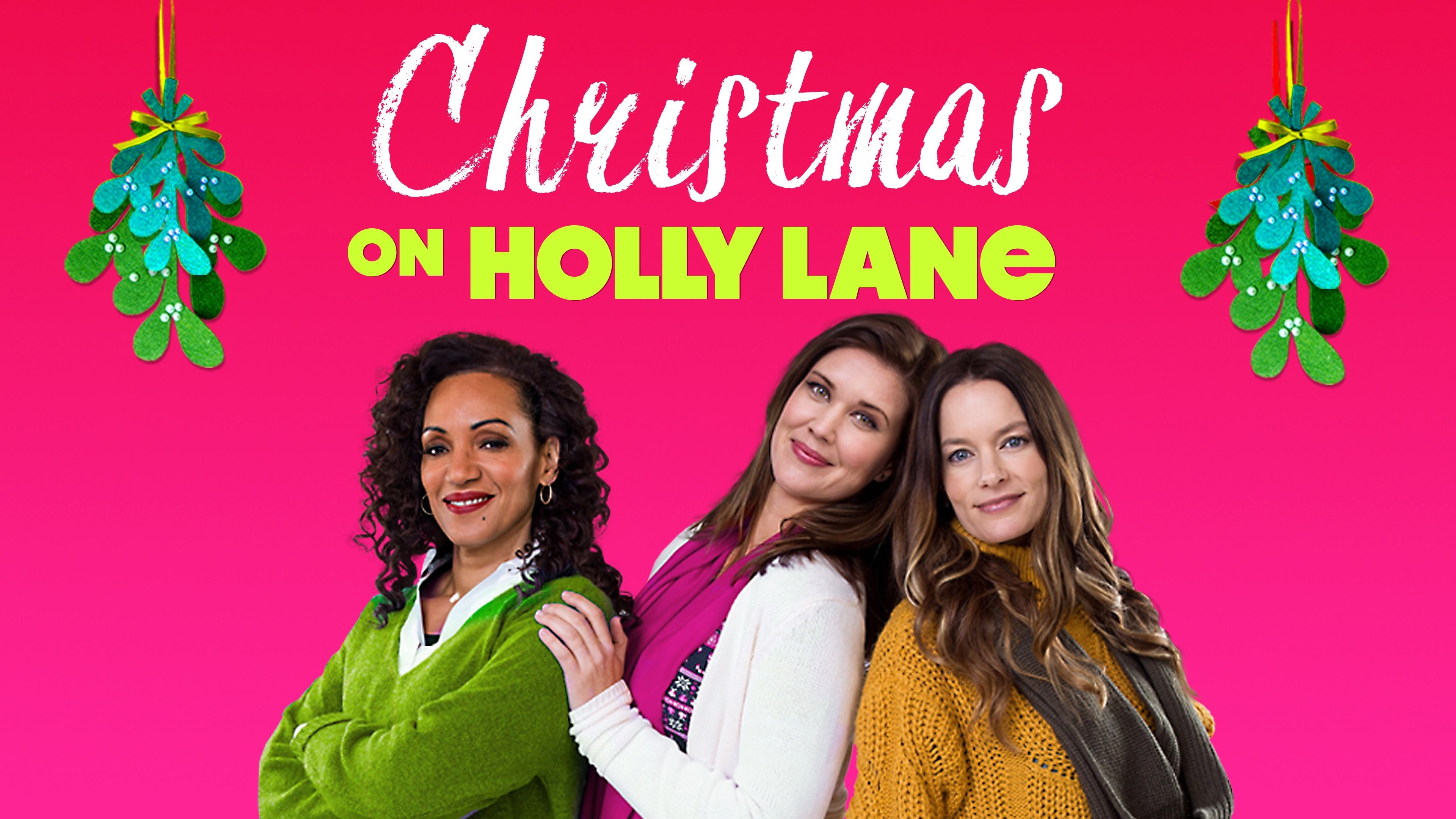 Christmas with holly 2025 watch online free