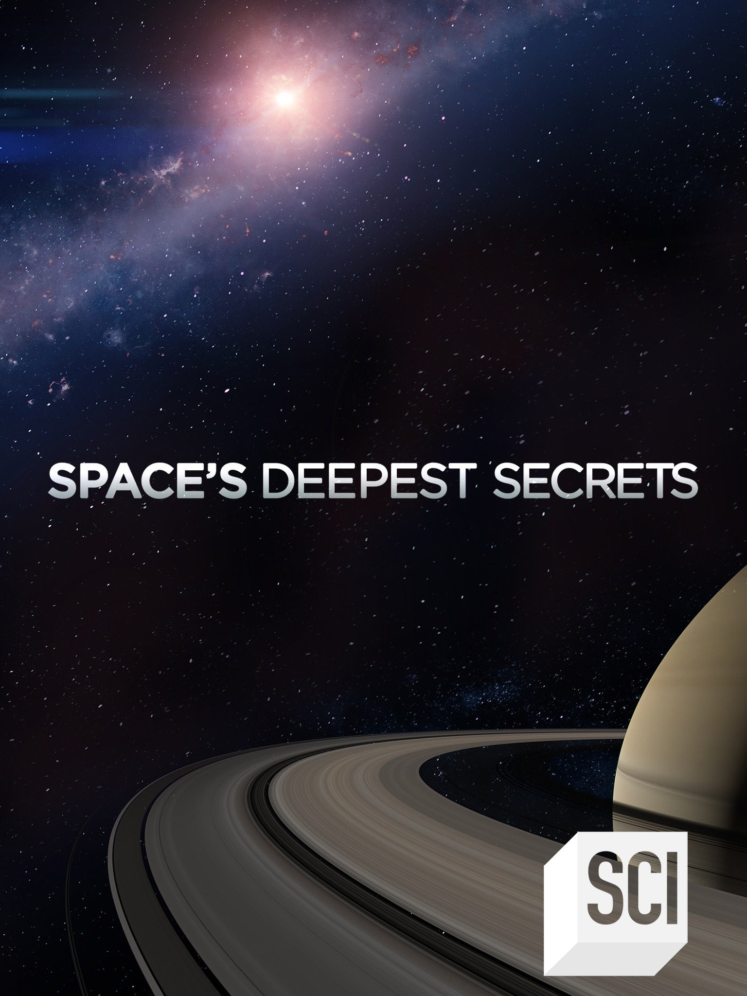 Astrellarae: The Universe's Greatest Secret Revealed