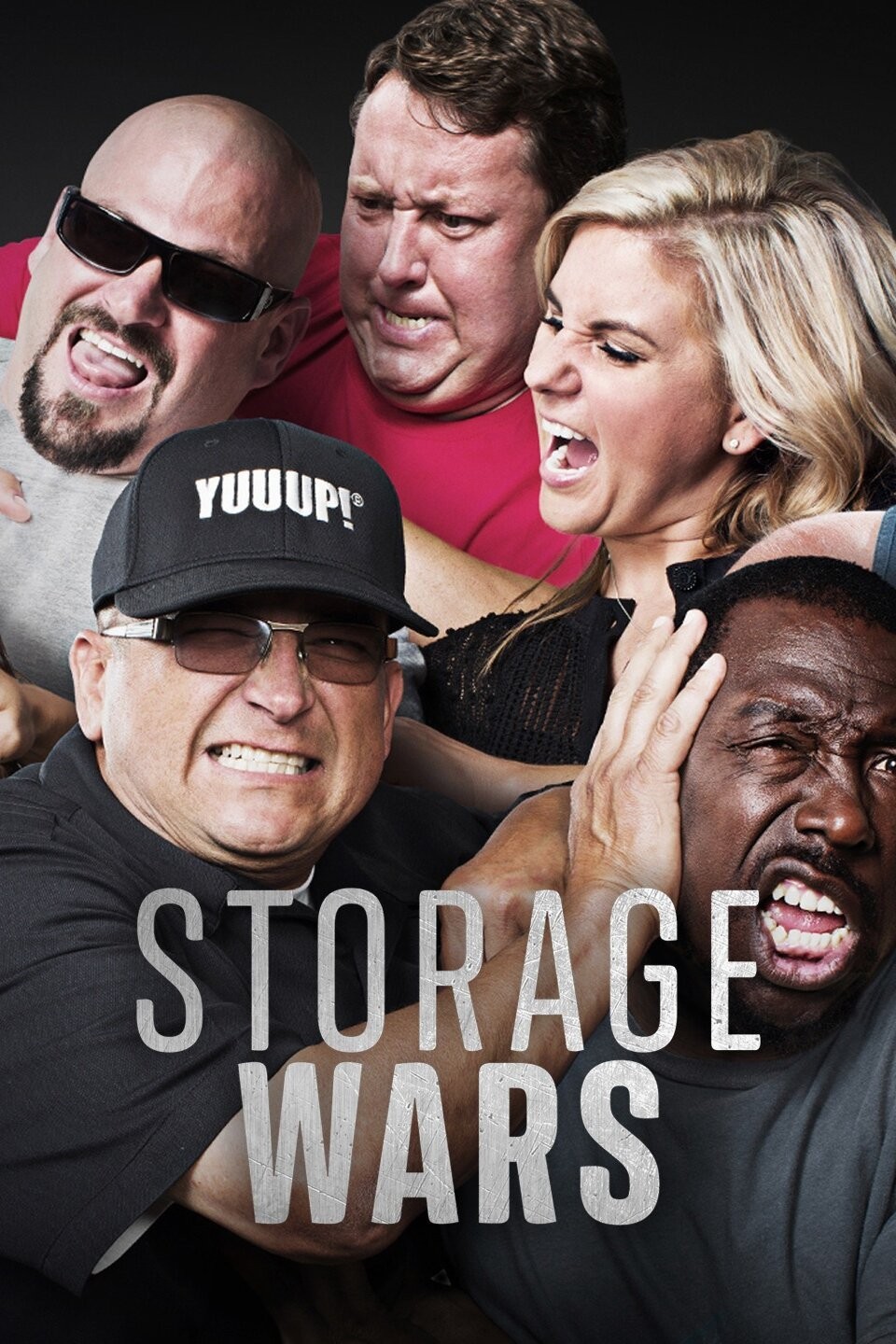 Storage Wars: Season 12, Episode 7 | Rotten Tomatoes