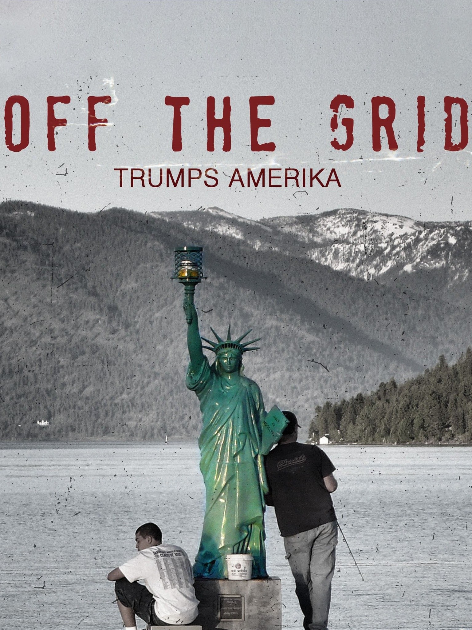 Off the Grid Rotten Tomatoes