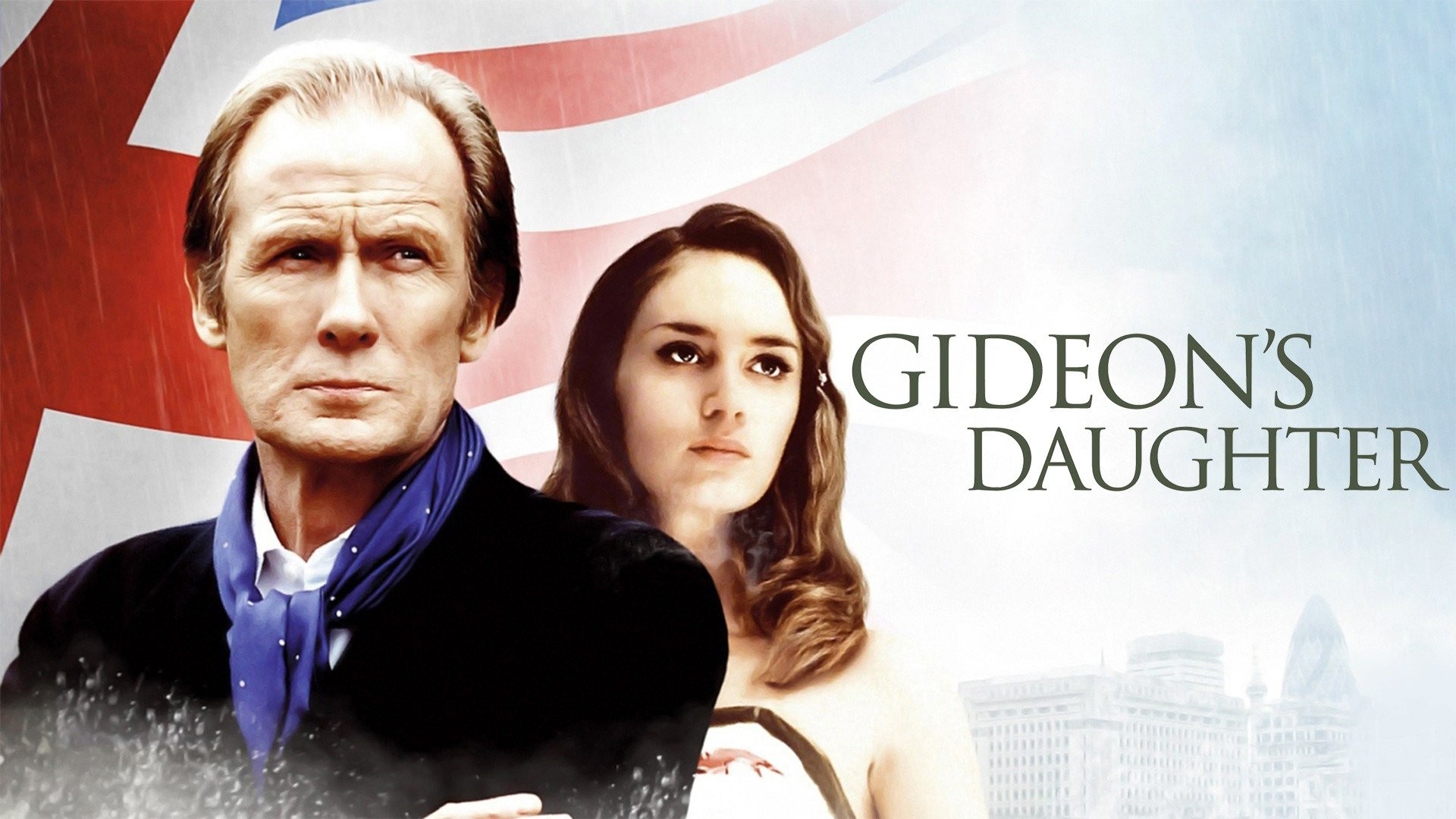 Gideon's Daughter - Rotten Tomatoes