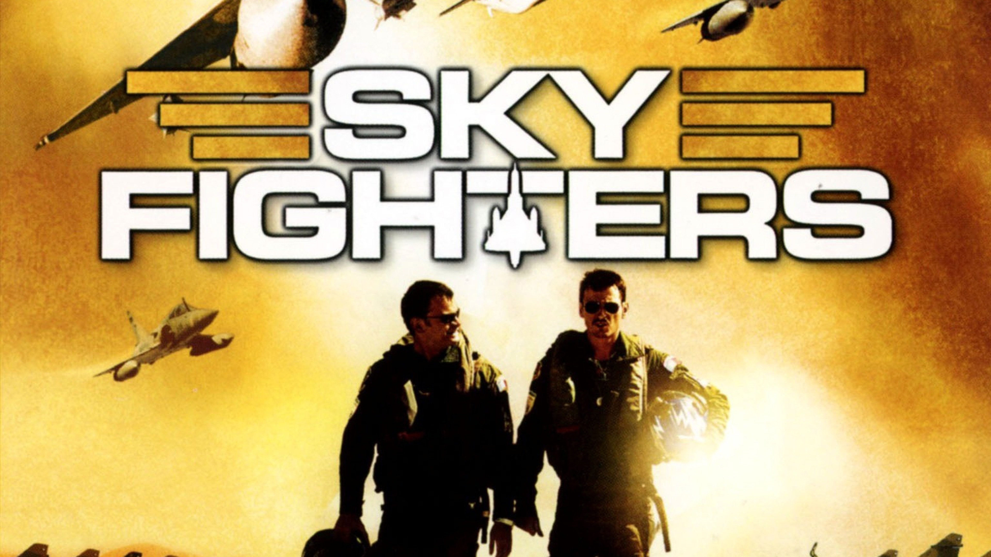 Sky Fighters (2005) - IMDb