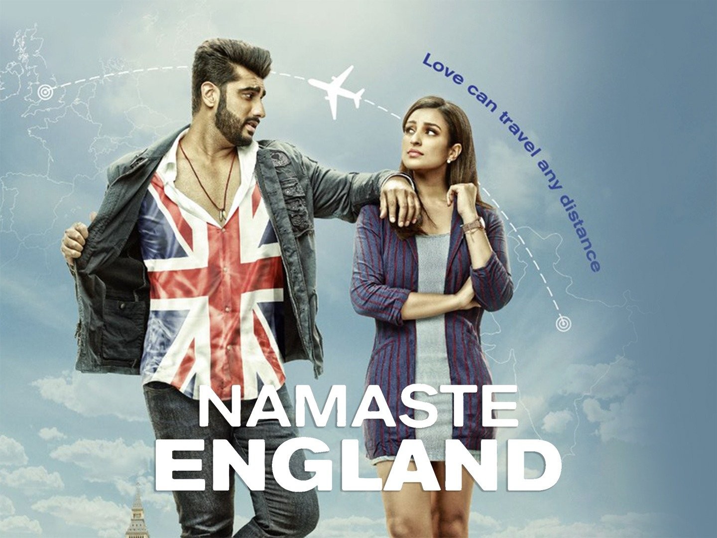 Namaste england full on sale movie watch online