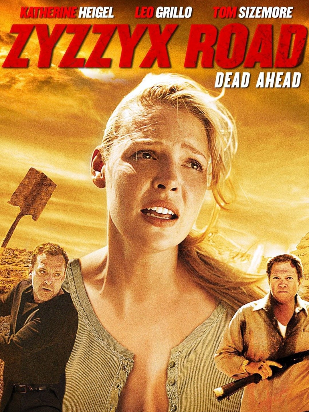 Zyzzyx Road | Rotten Tomatoes