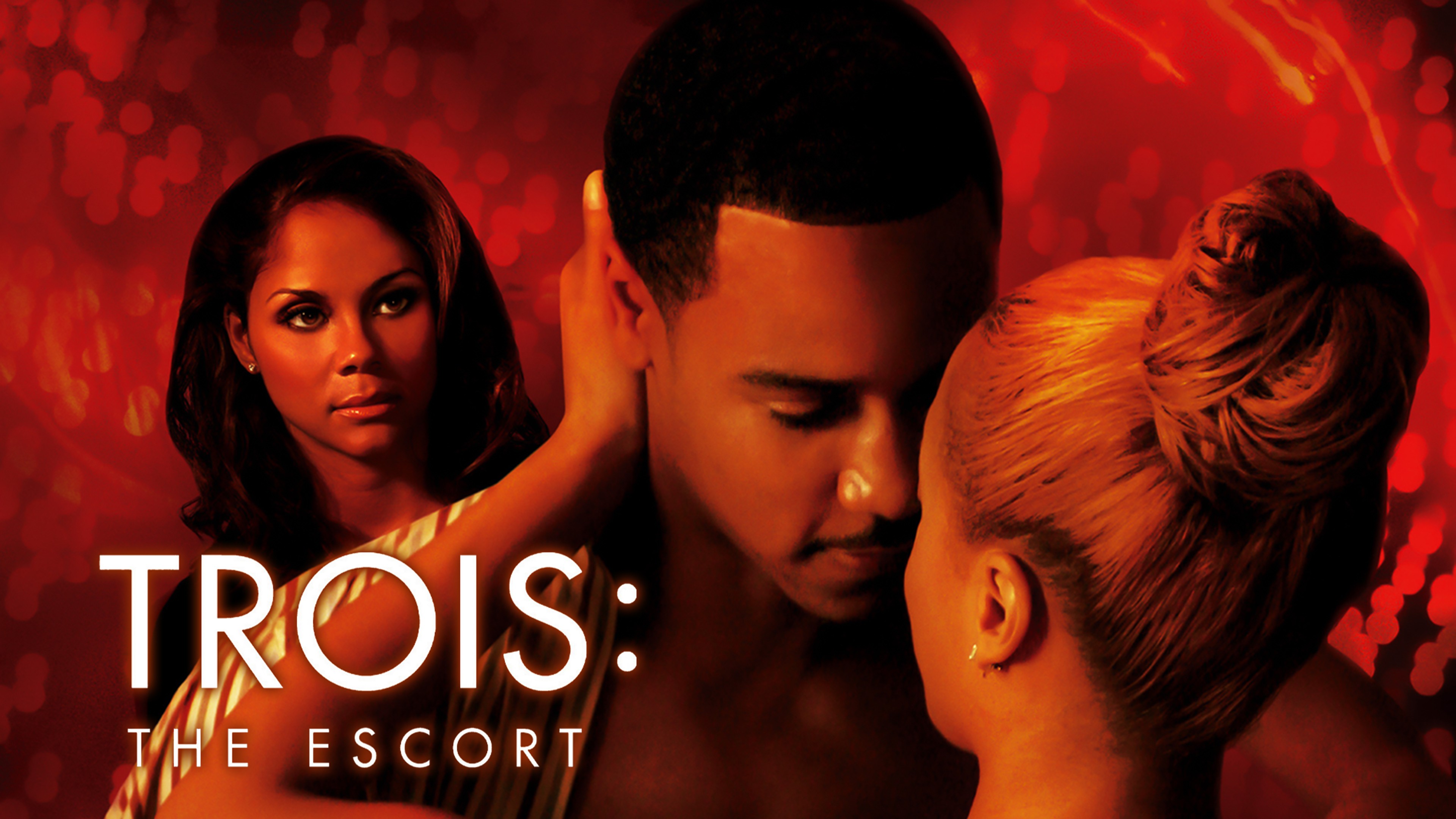 Trois: The Escort | Flixster