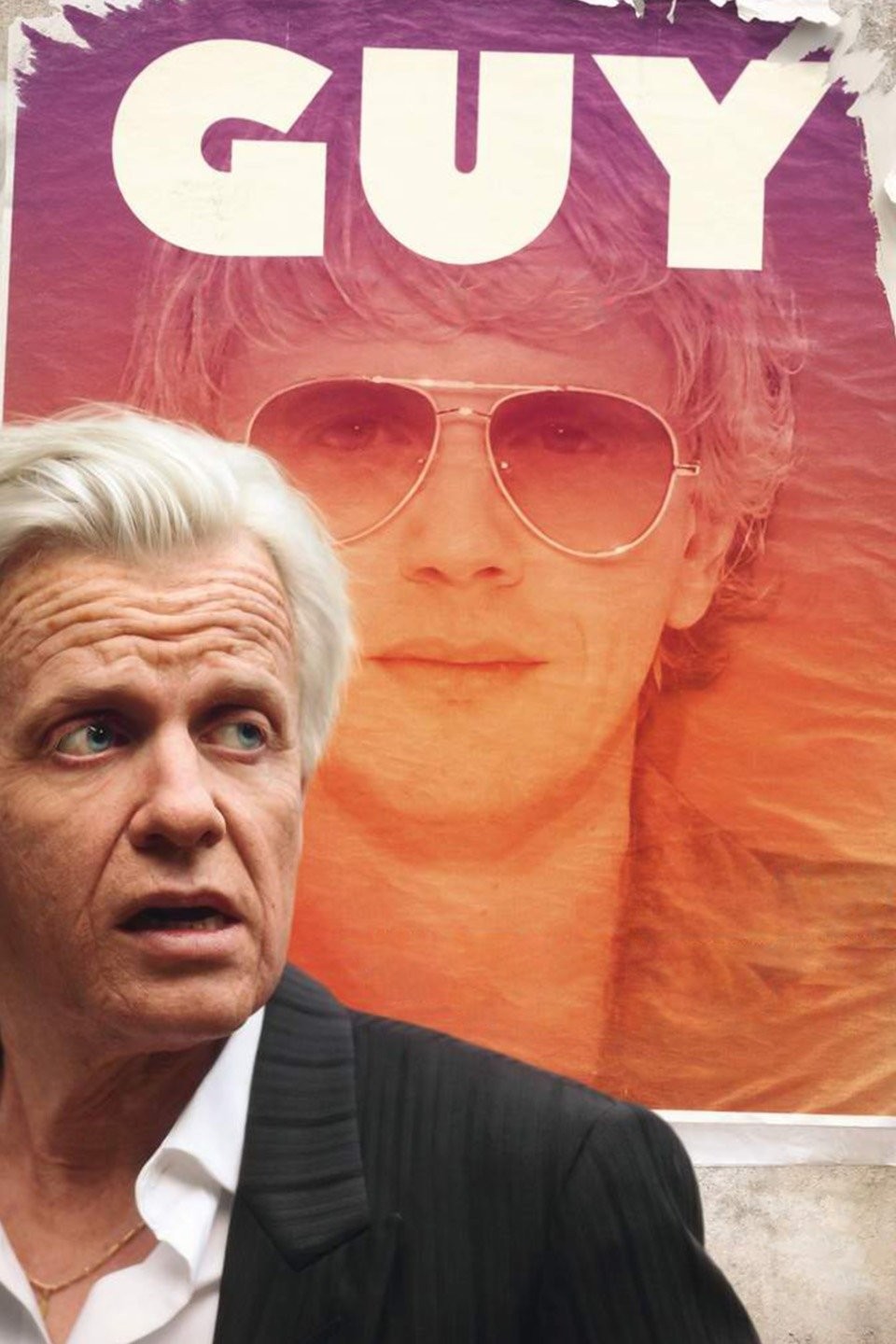 Guy | Rotten Tomatoes