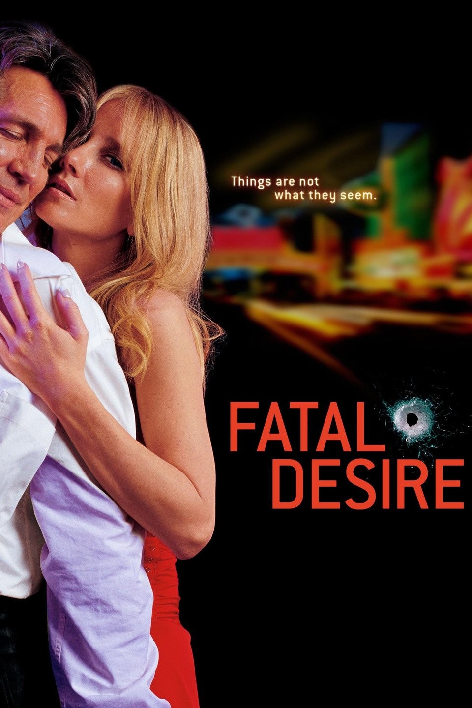 Fatal Seduction - Rotten Tomatoes