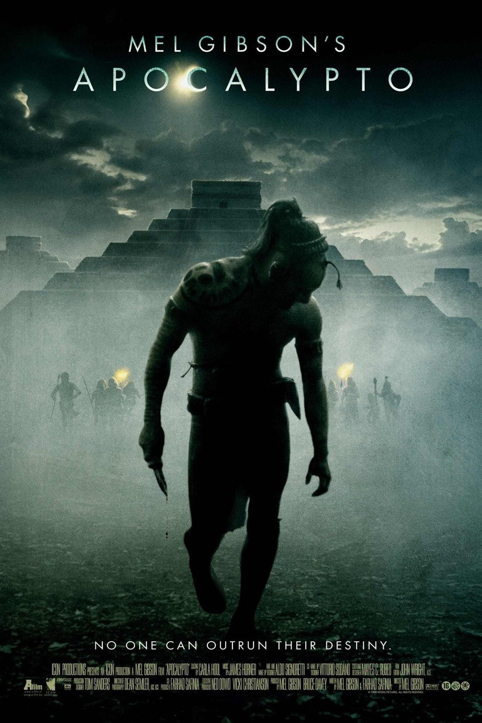 Apocalypto | Rotten Tomatoes