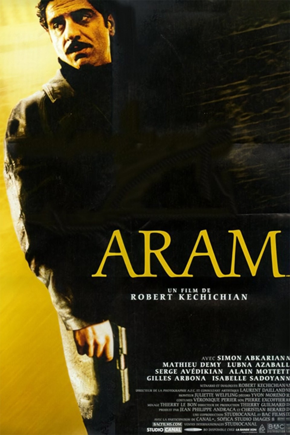 Aram Pictures | Rotten Tomatoes