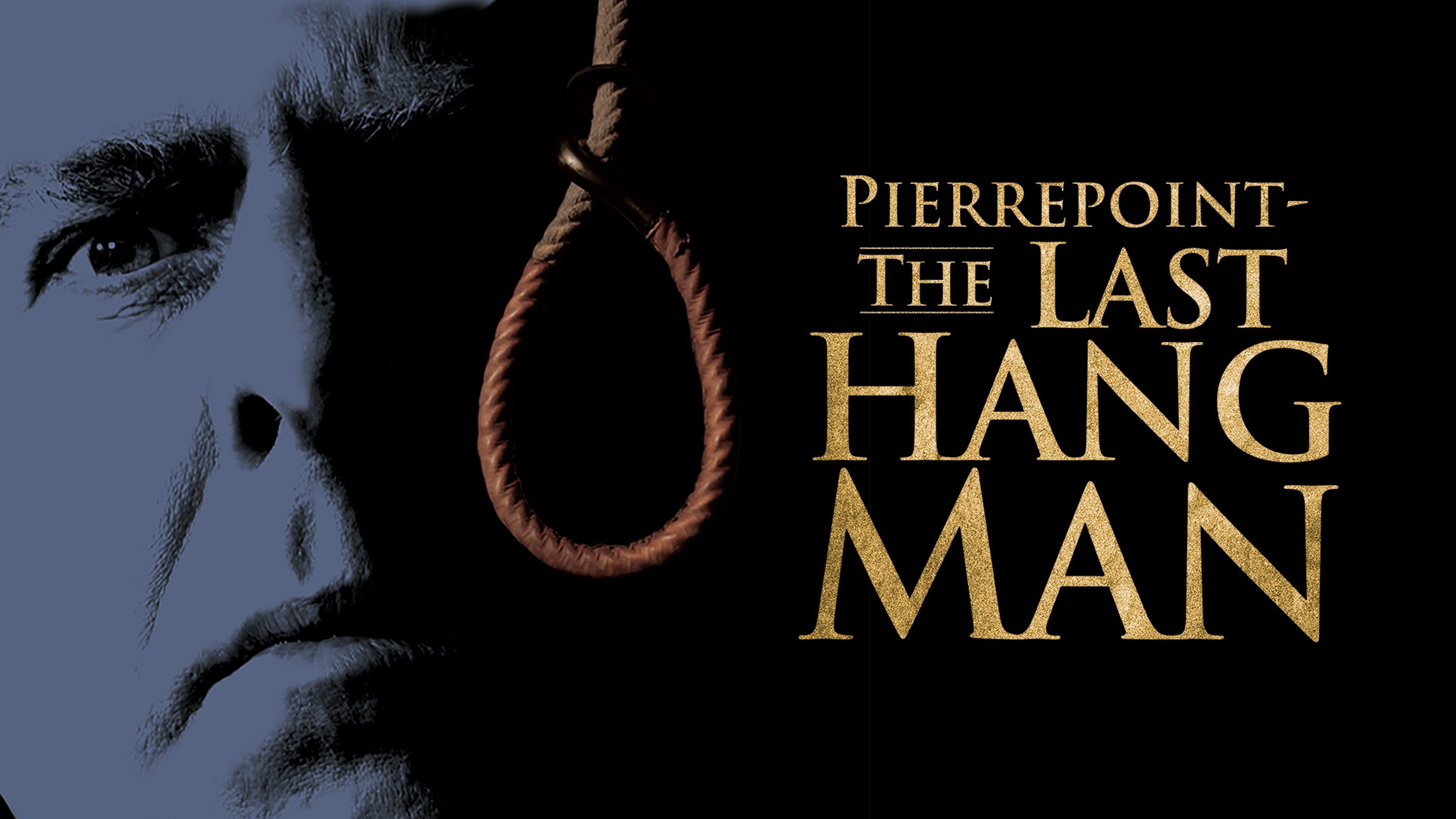 Prime Video: Hangman