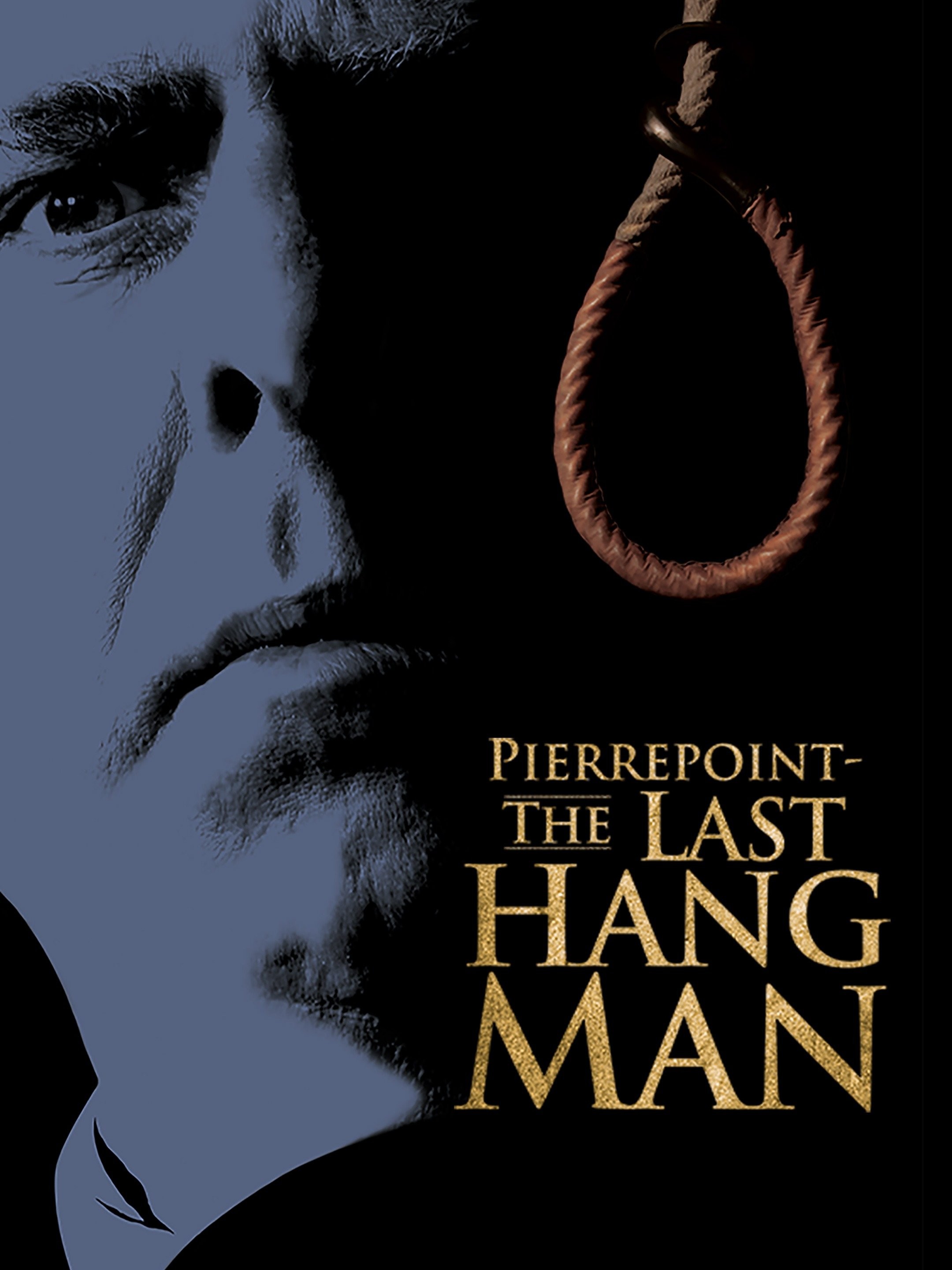 The Hangman Film - A couple of hours away from our screening at