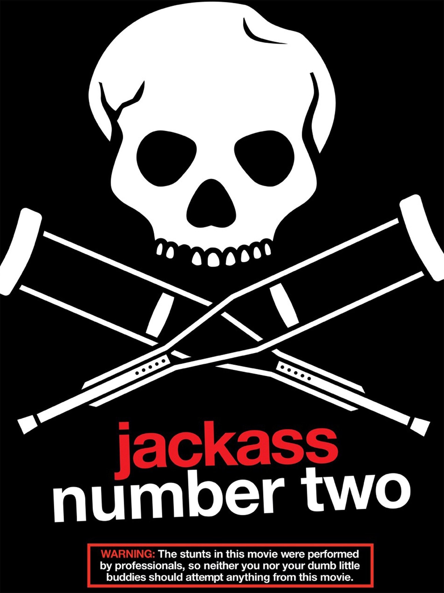 Jackass: Number Two | Rotten Tomatoes