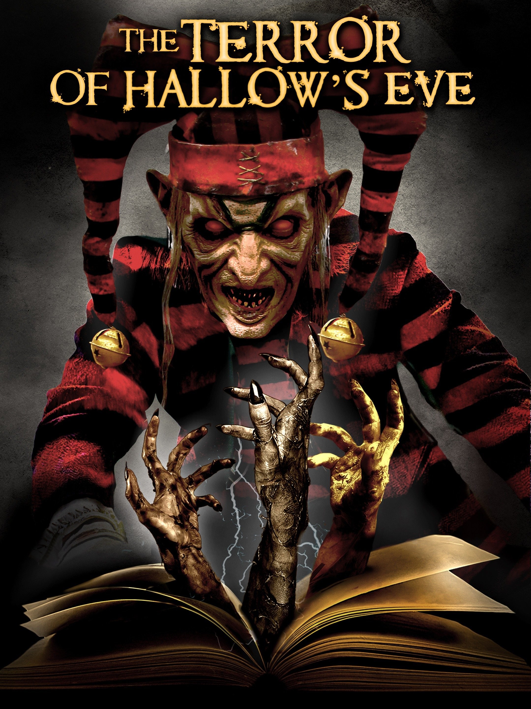 The Terror of Hallow's Eve | Rotten Tomatoes