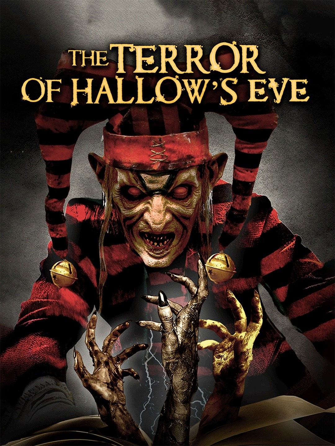 All Hallows' Eve - Rotten Tomatoes