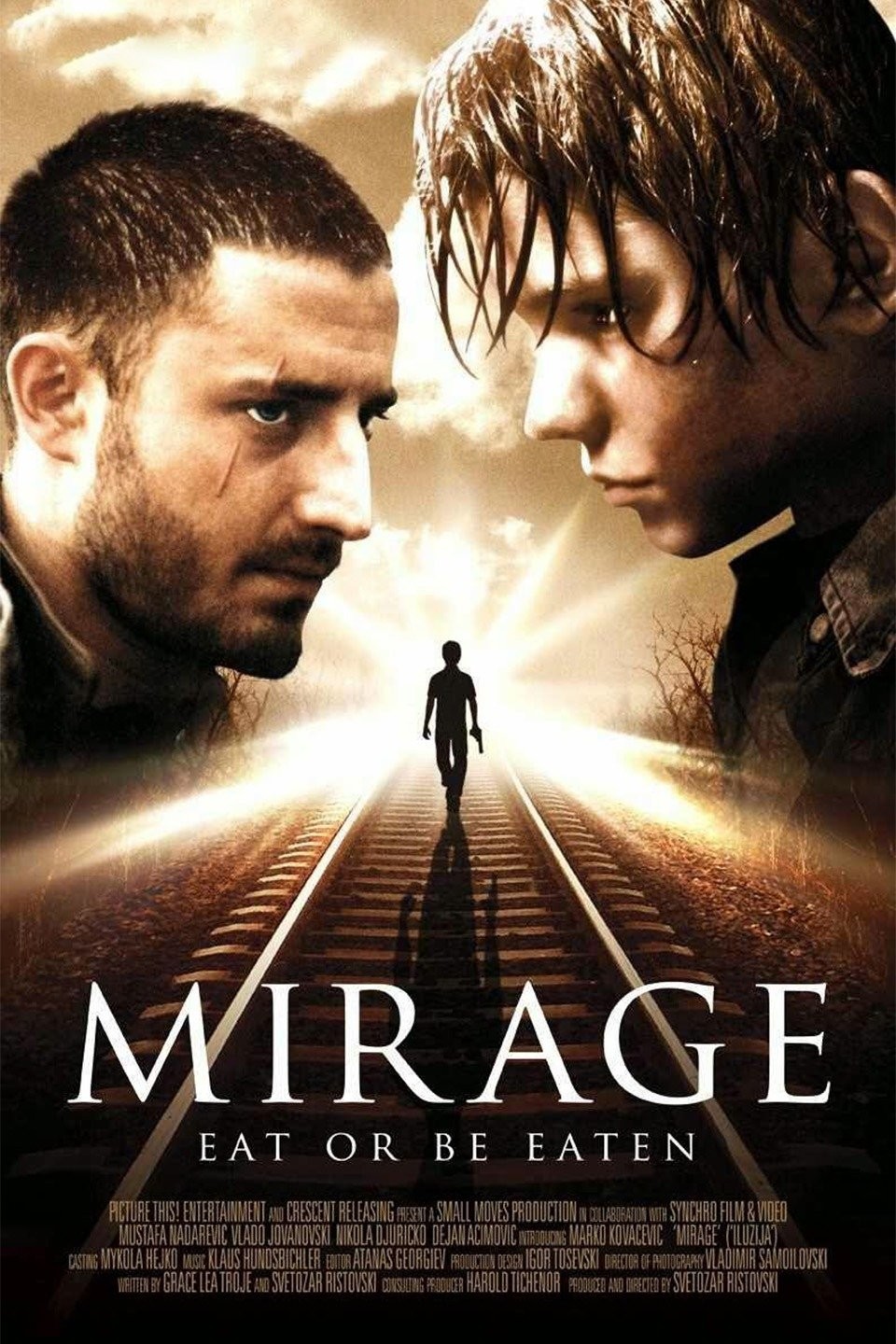 Mirage | Rotten Tomatoes