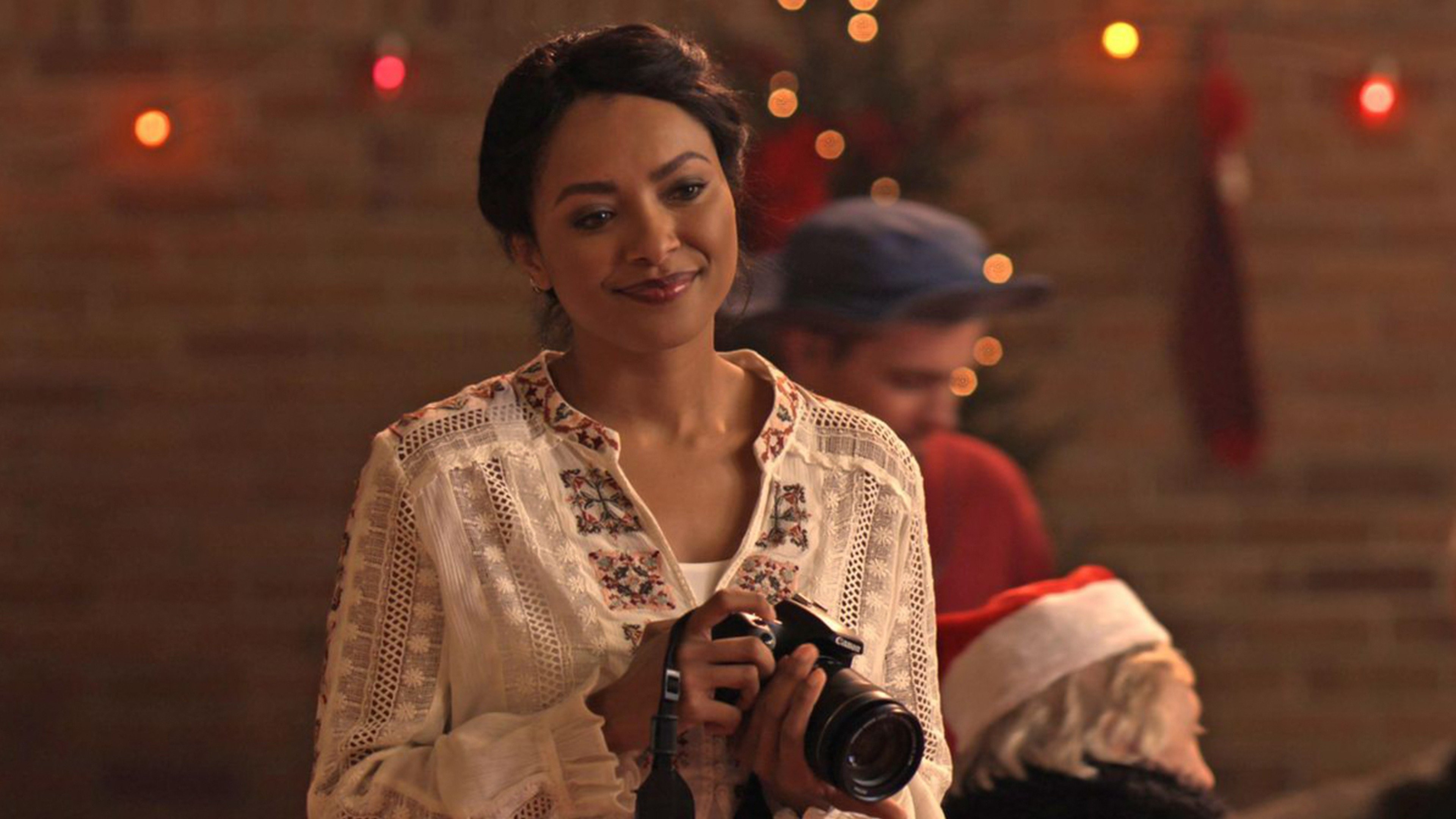 The Holiday Calendar | Rotten Tomatoes