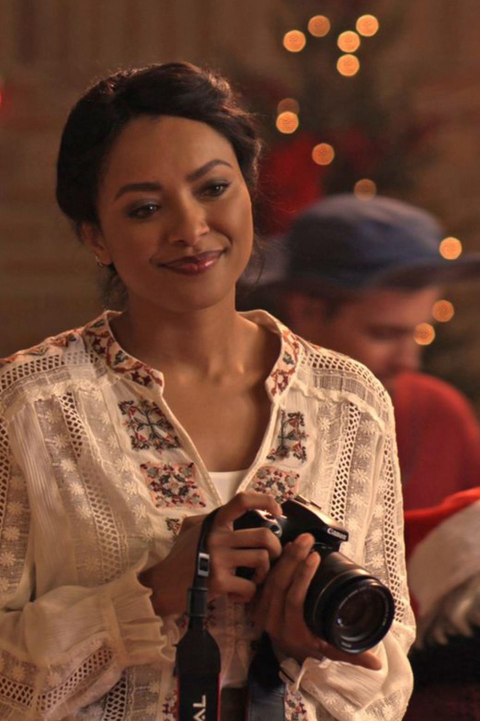 The Holiday Calendar | Rotten Tomatoes