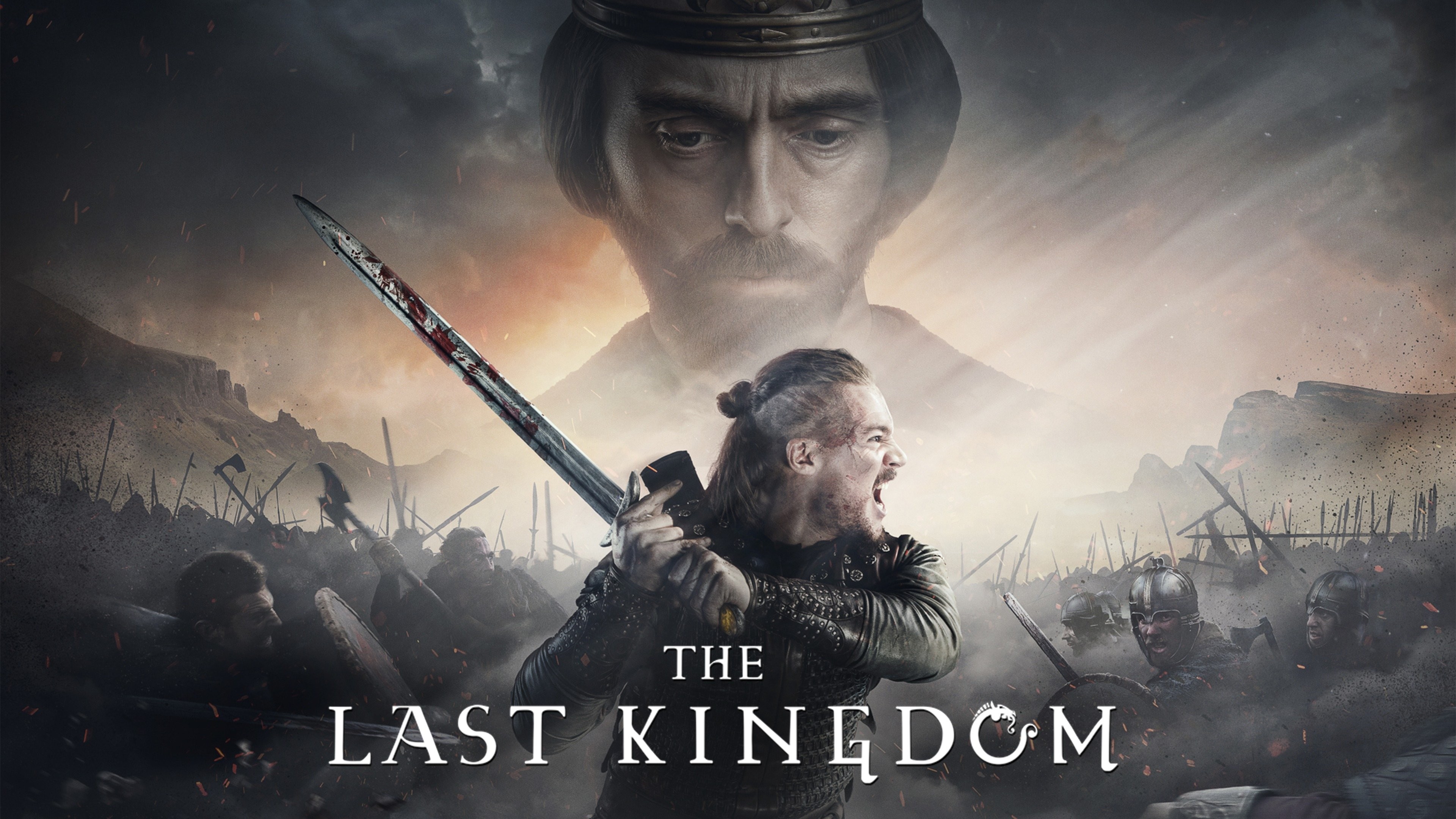 Every single episode of The Last Kingdom, ranked worst to best - Page 3
