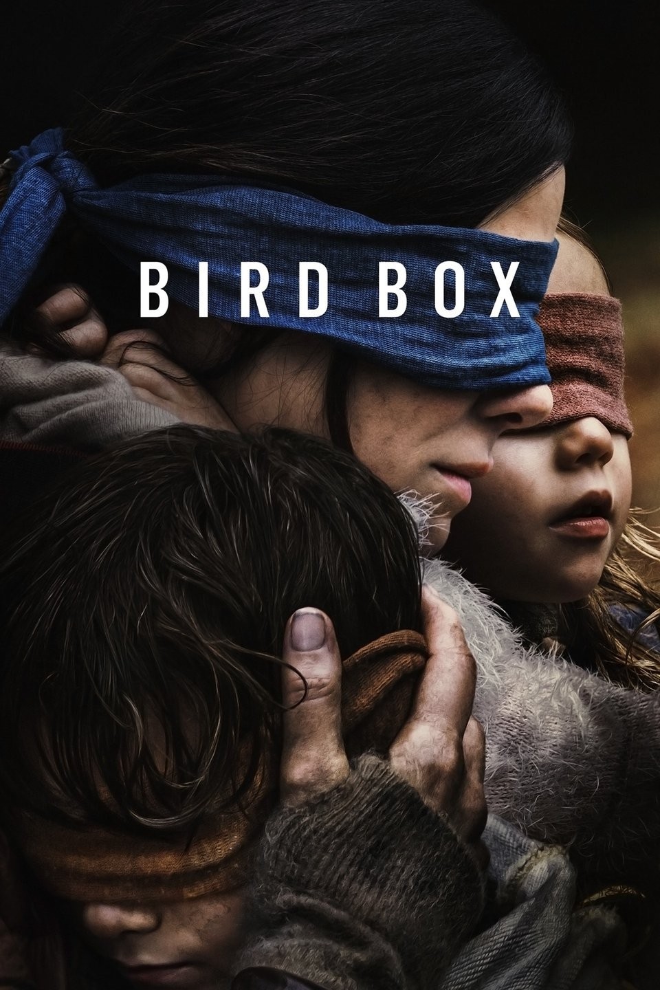 Bird Box  Rotten Tomatoes