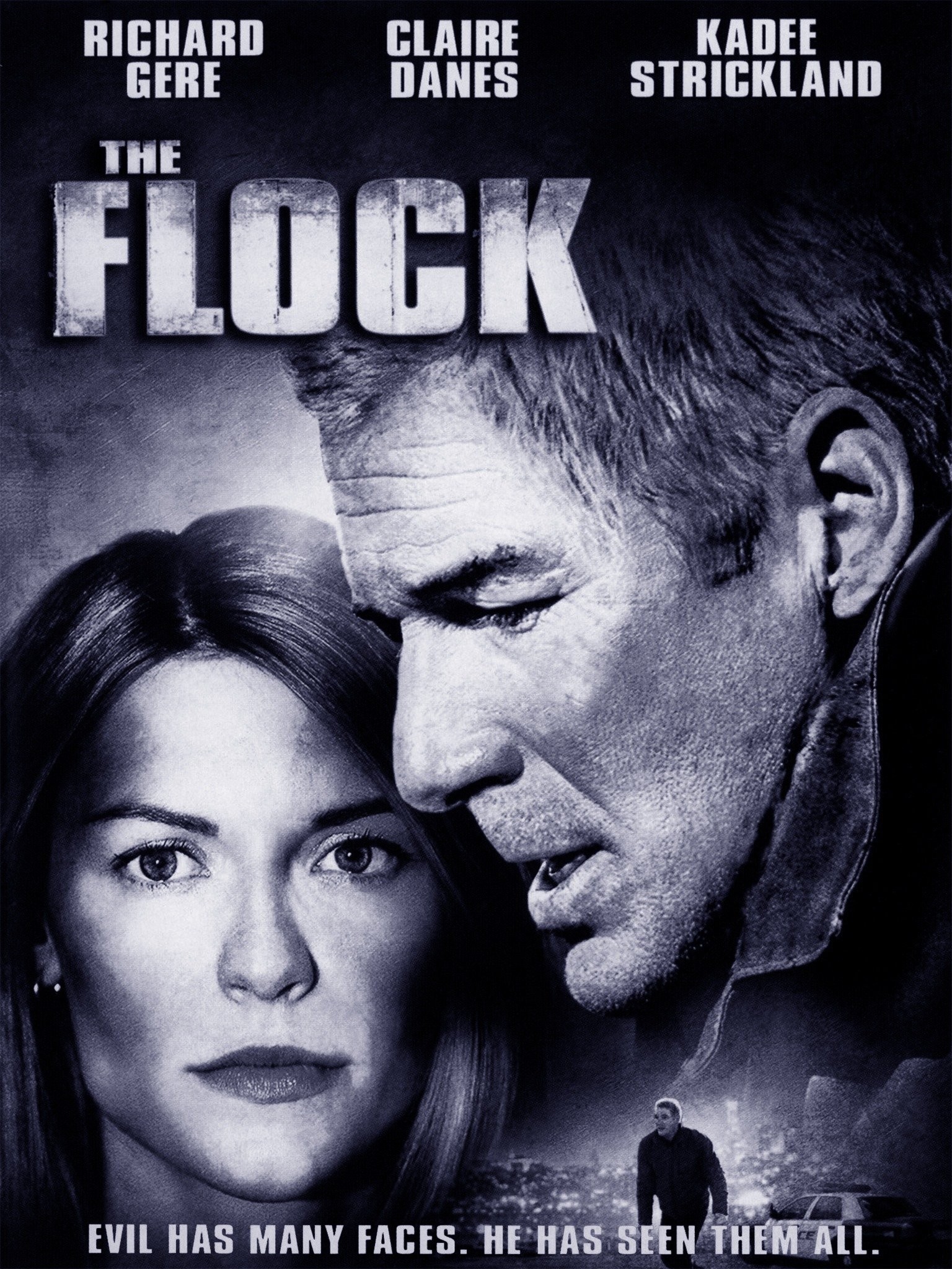 The Flock Pictures Rotten Tomatoes