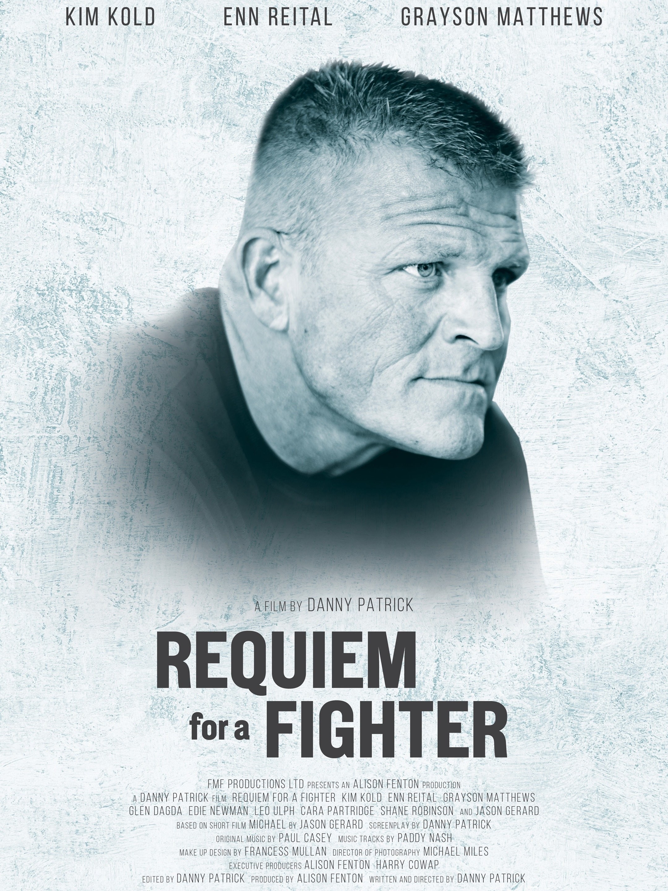 Requiem For A Fighter Pictures | Rotten Tomatoes