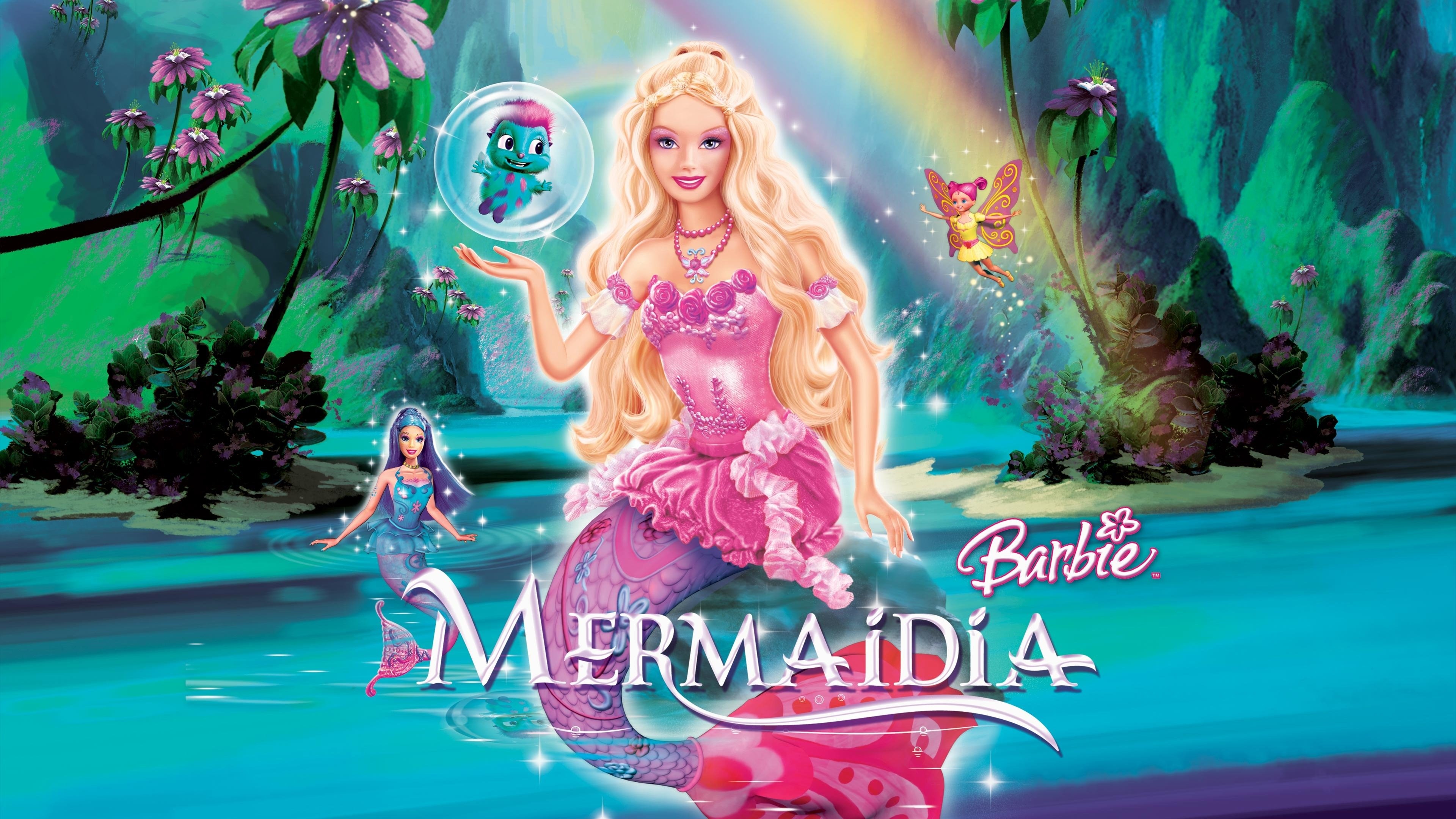 mermaidia movie