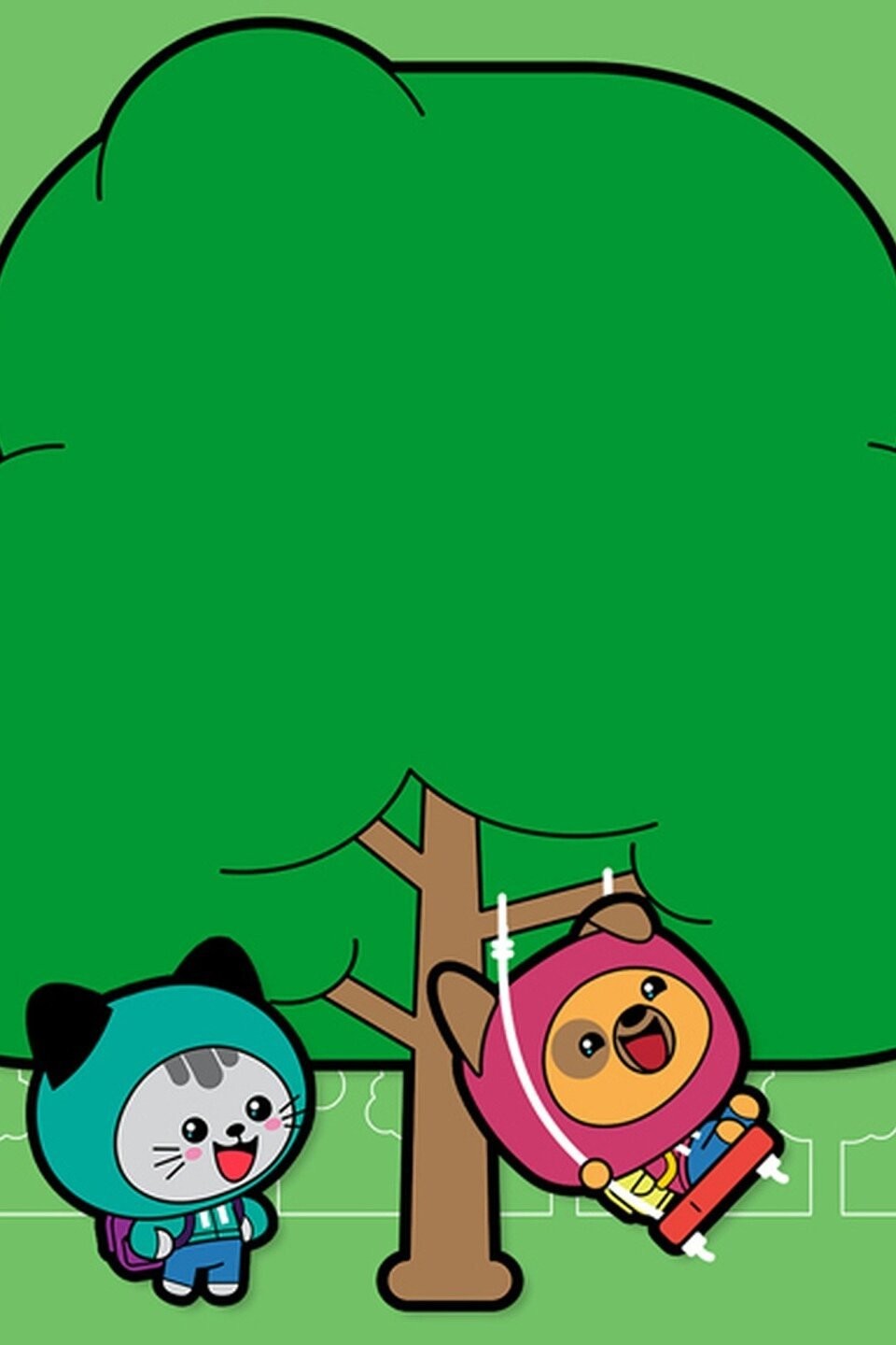 Trees Pictures | Rotten Tomatoes