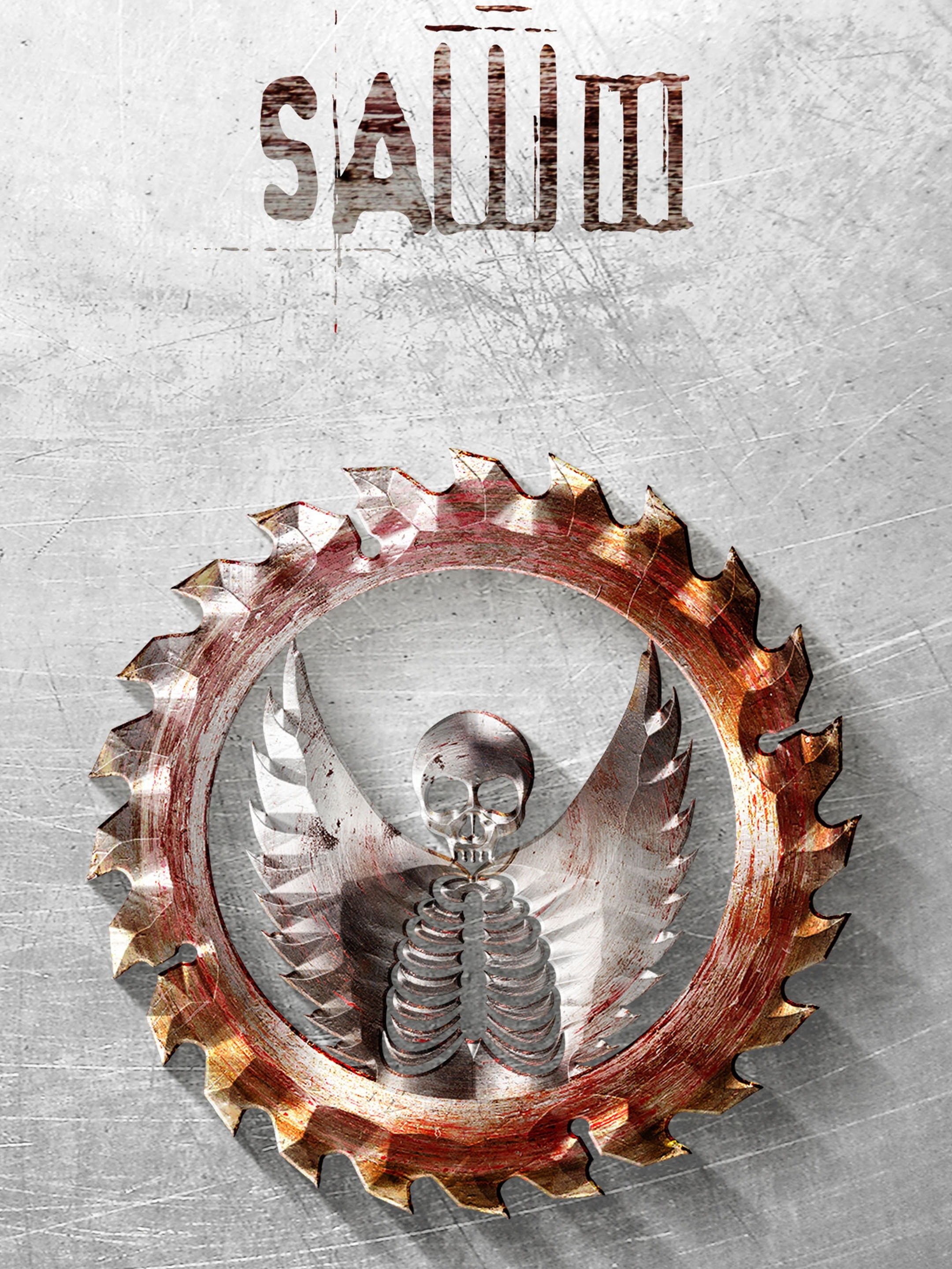 SAW III ~ Jogos Mortais 3 - Soundtrack