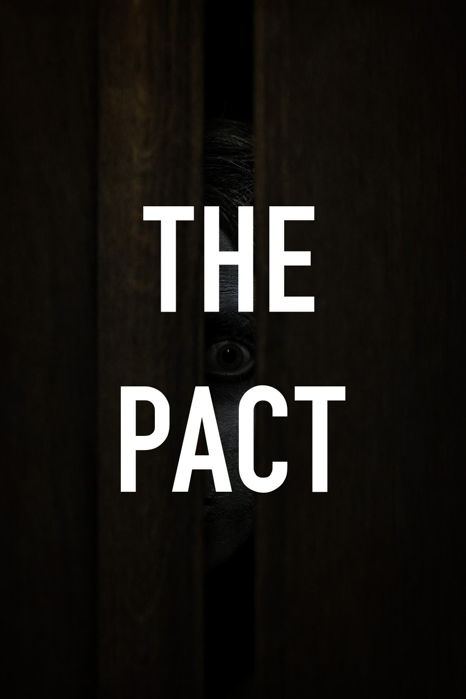 The Pact (2018) - IMDb