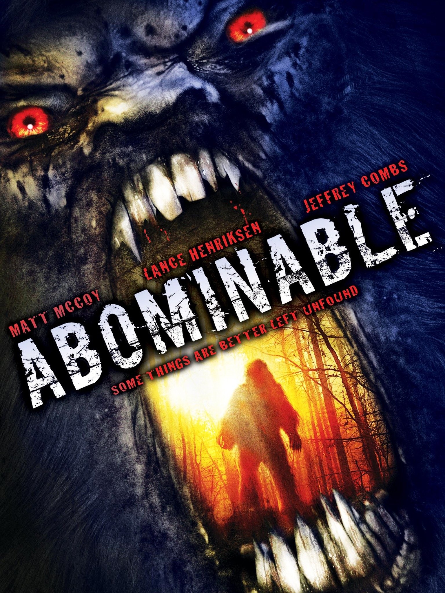 Abominable | Rotten Tomatoes