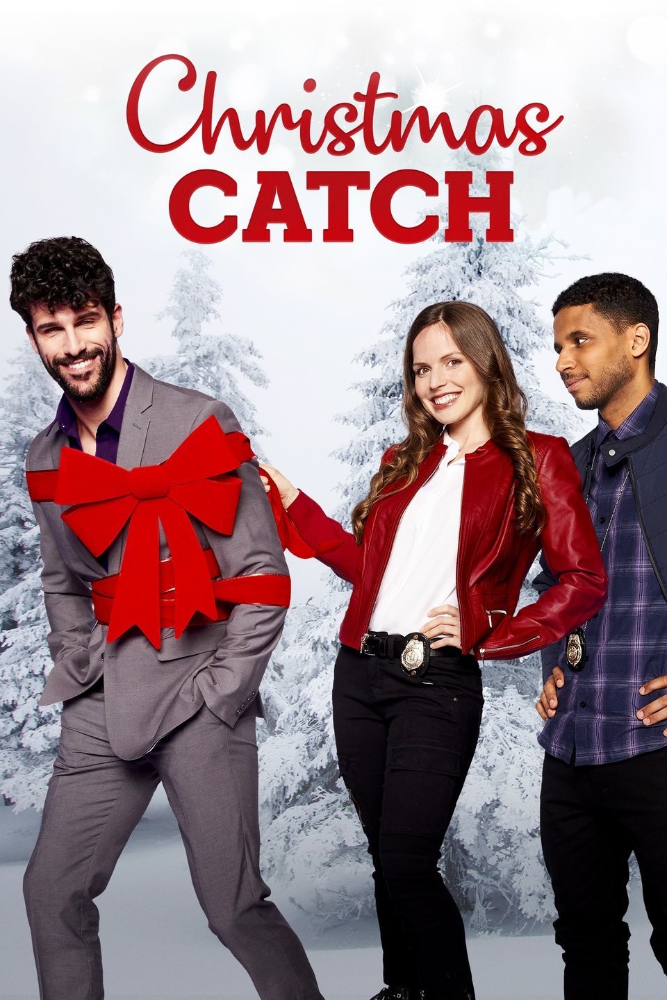 Christmas Catch | Flixster