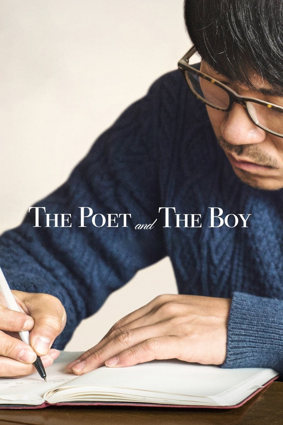 The poet and 2025 the boy watch online