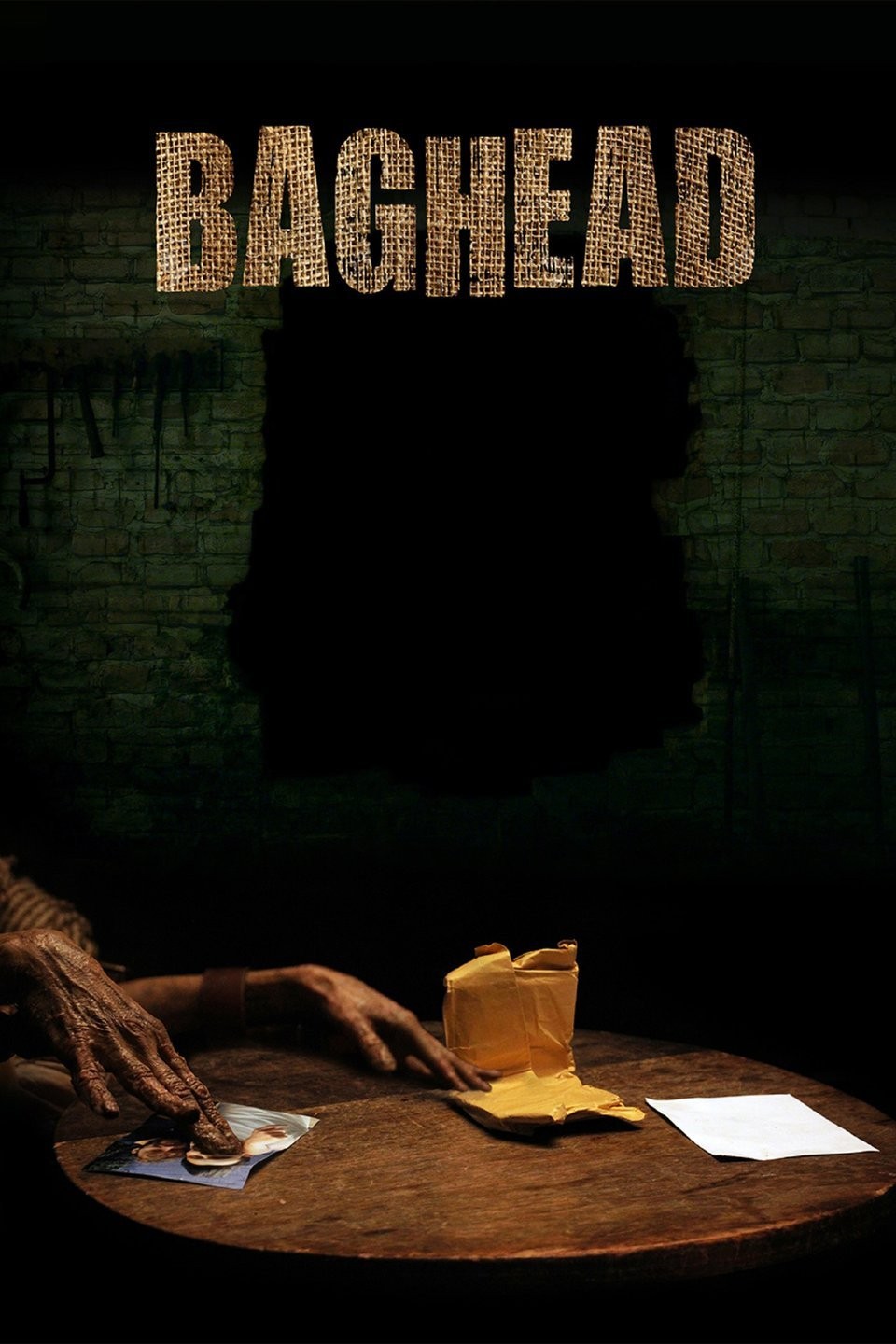 Baghead Rotten Tomatoes