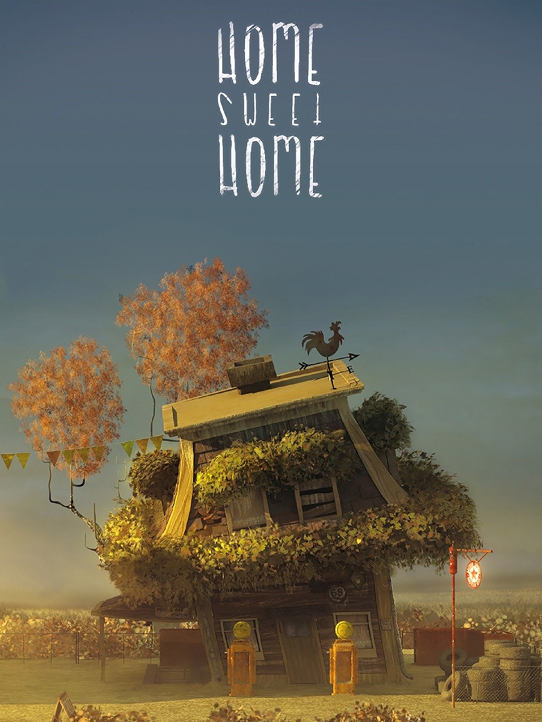 Home Sweet Home - Rotten Tomatoes