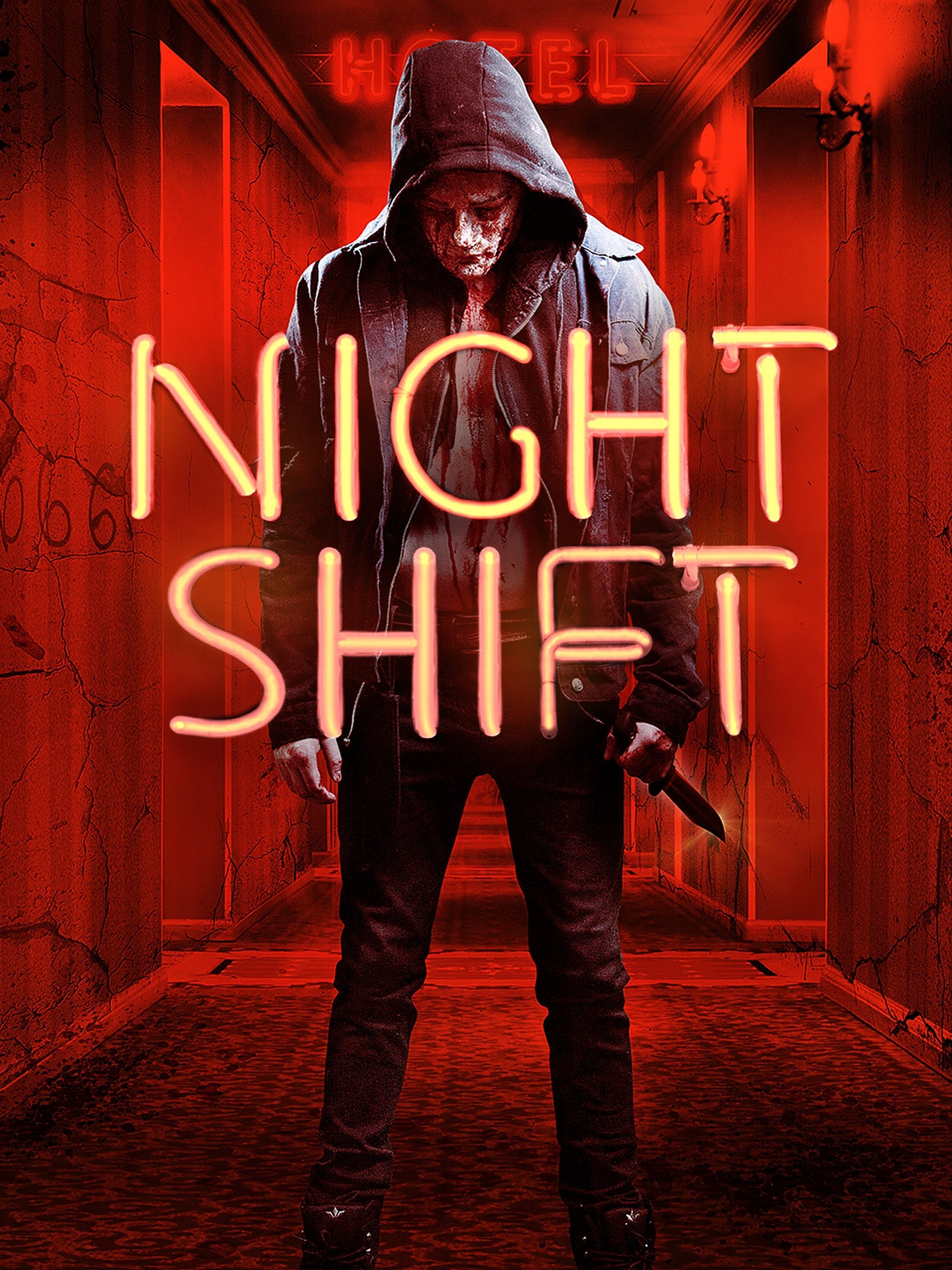 Night Shift - Rotten Tomatoes