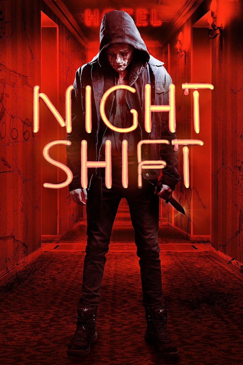 Nightshift | Rotten Tomatoes