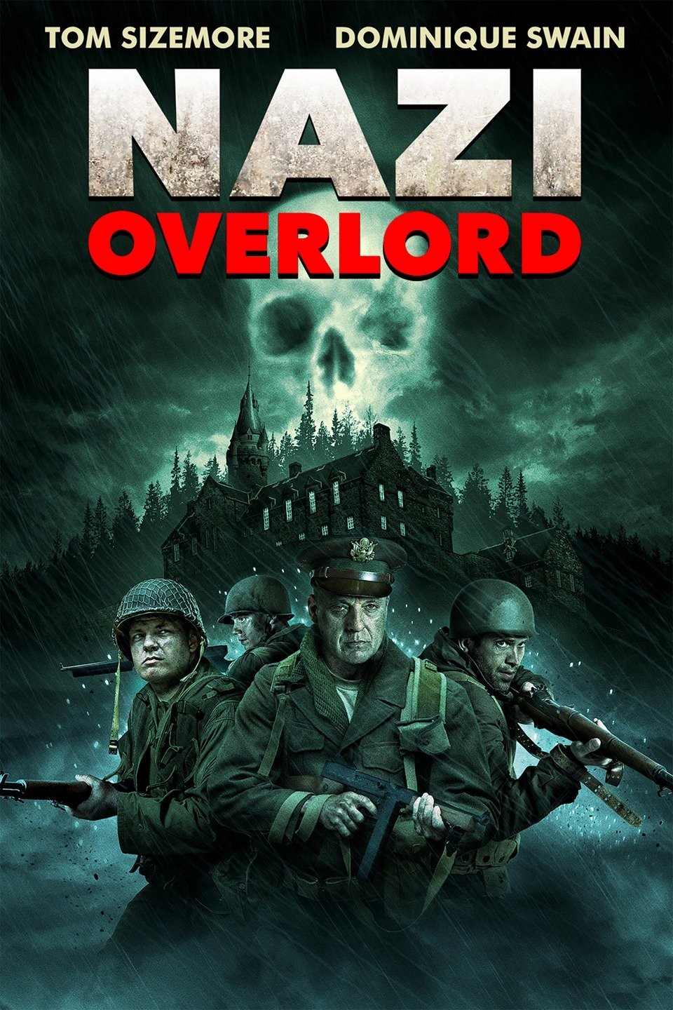 Overlord - Rotten Tomatoes