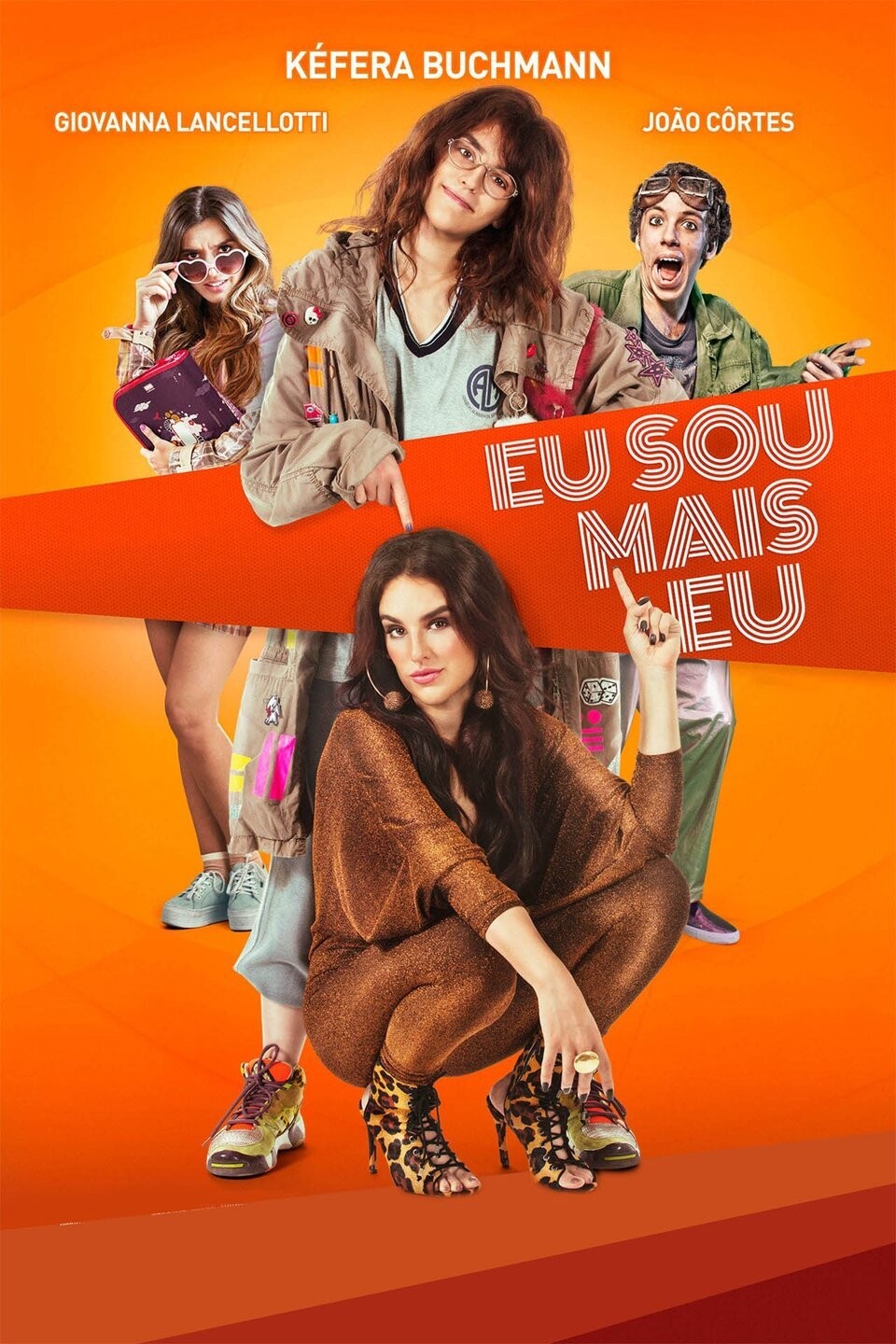 Eu Sou Mais Eu | Rotten Tomatoes