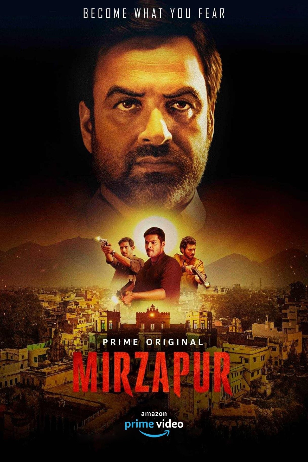 Mirzapur | Rotten Tomatoes