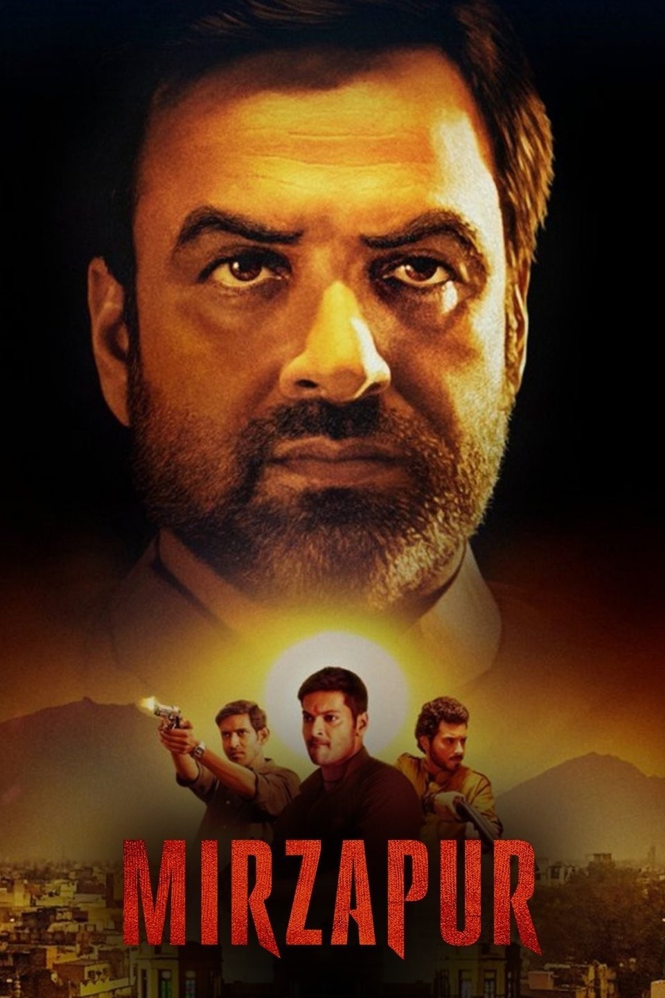 Mirzapur: Season 1, Episode 1 | Rotten Tomatoes