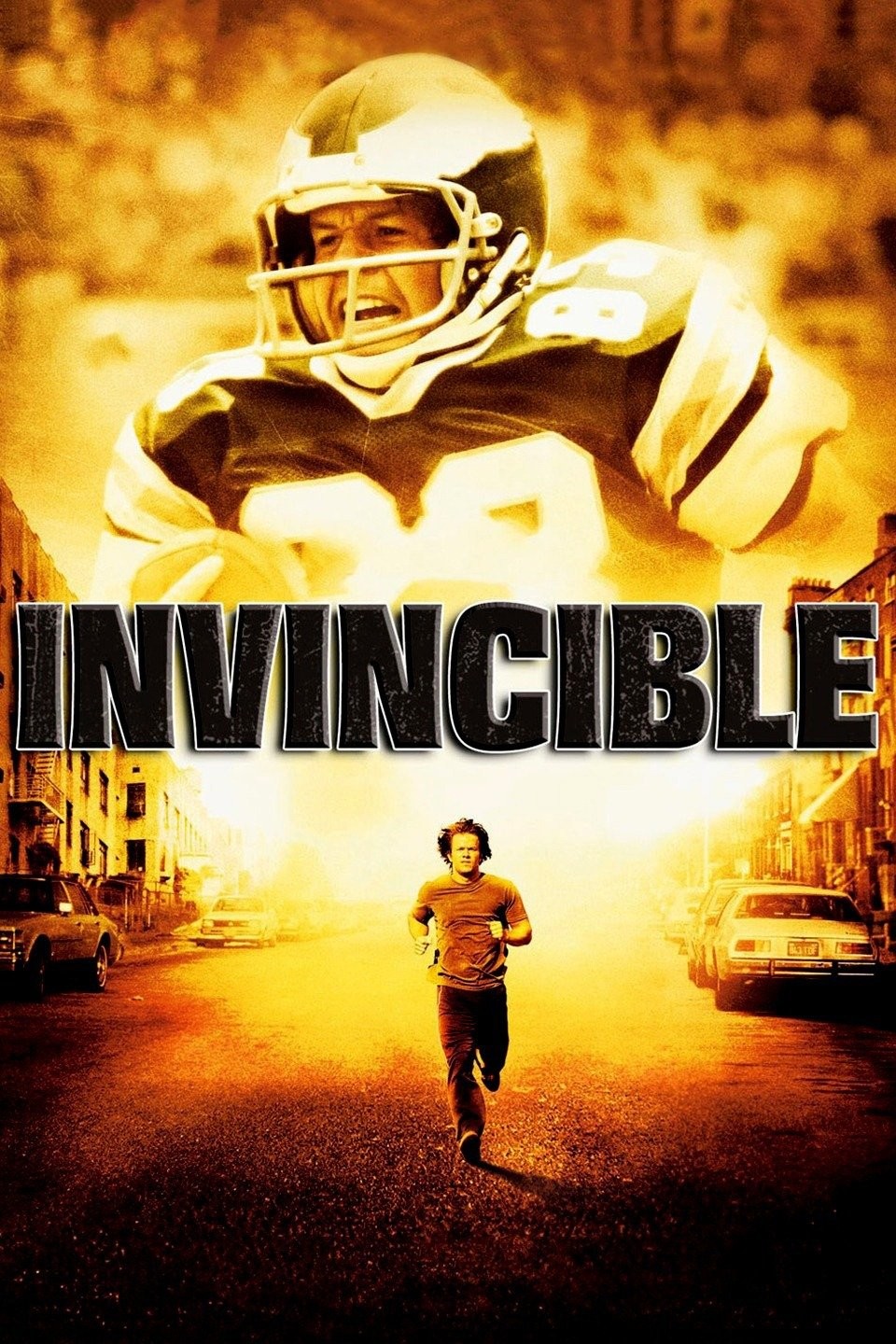 Invincible - Rotten Tomatoes