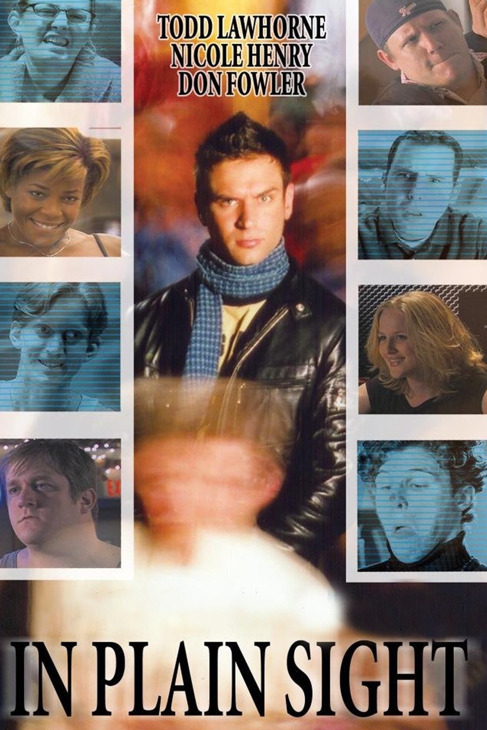 In Plain Sight Rotten Tomatoes