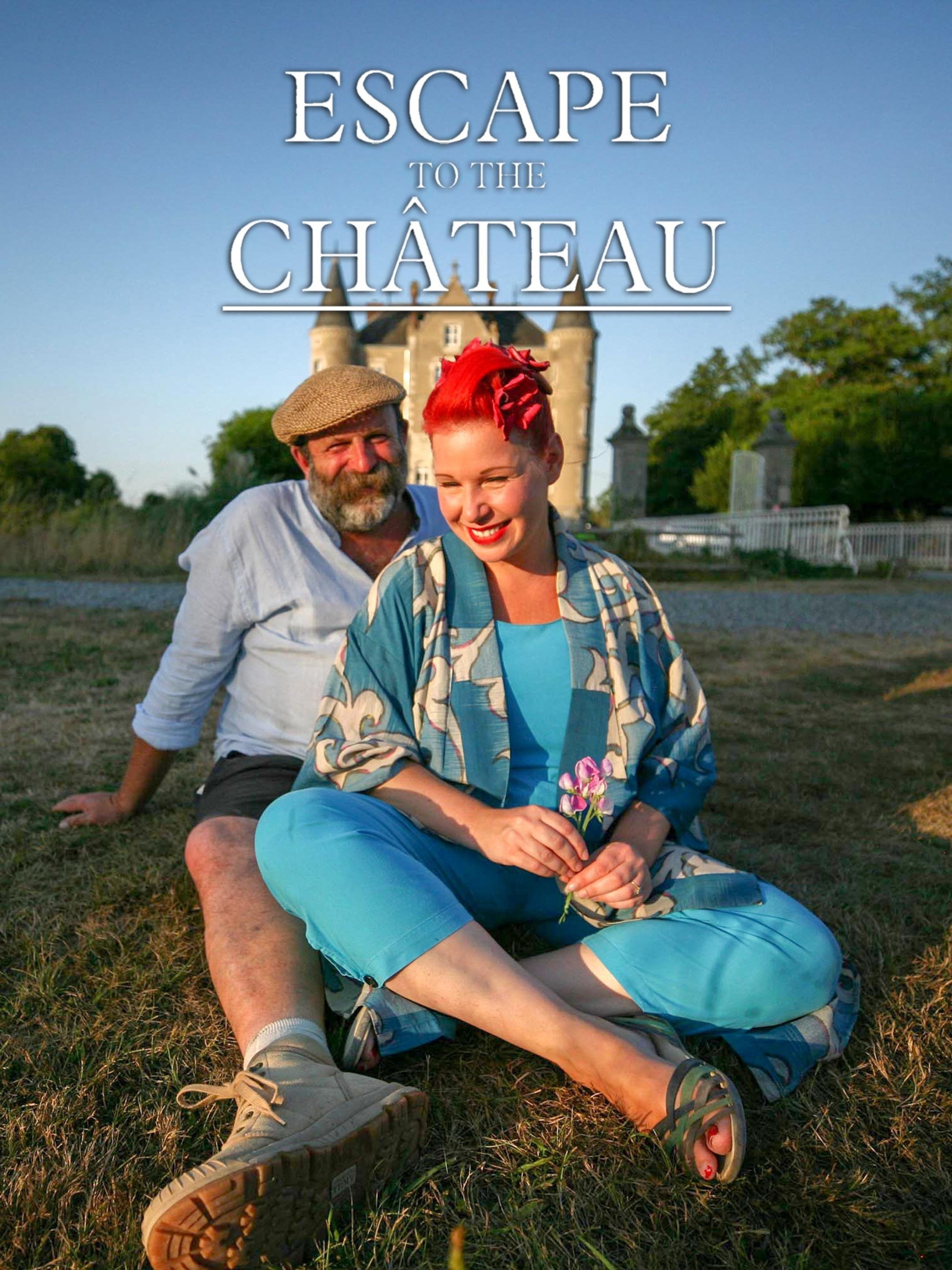 Escape to the Chateau: Season 5 Pictures | Rotten Tomatoes