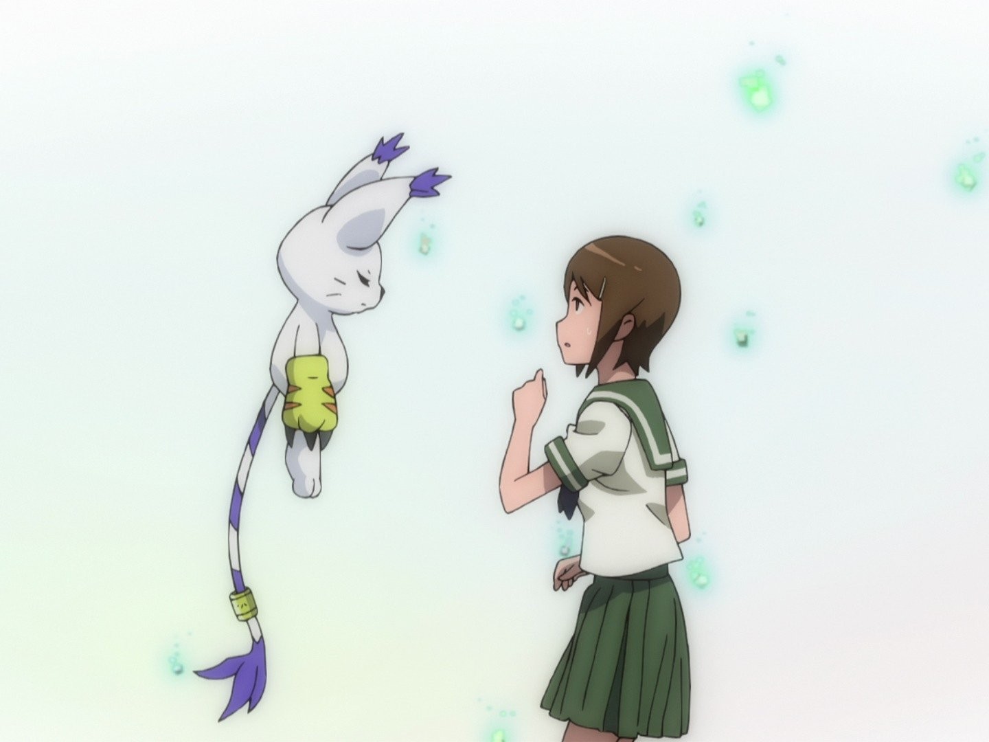 Digimon Adventure tri. 5: Coexistence - Rotten Tomatoes