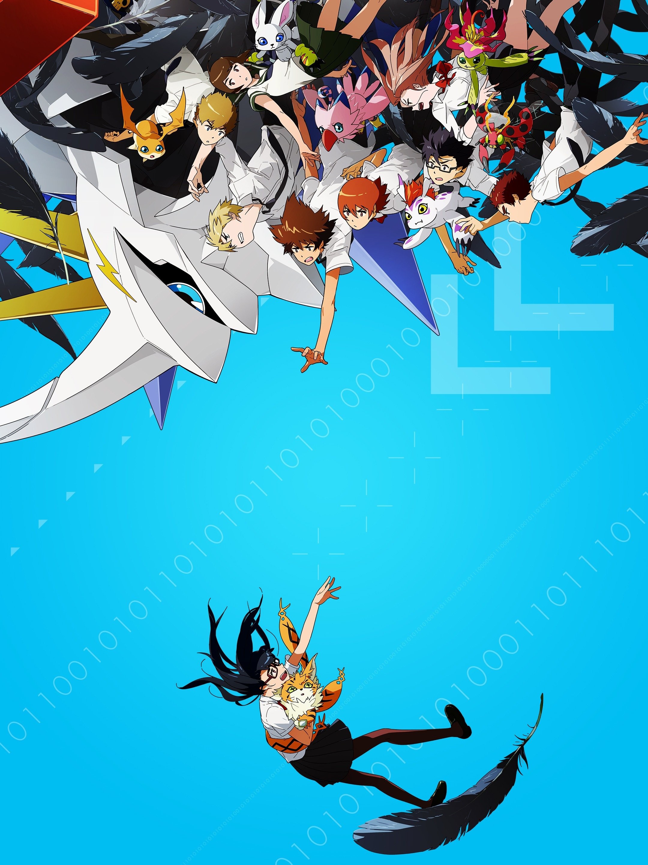 Digimon Adventure tri. 5: Coexistence - Rotten Tomatoes