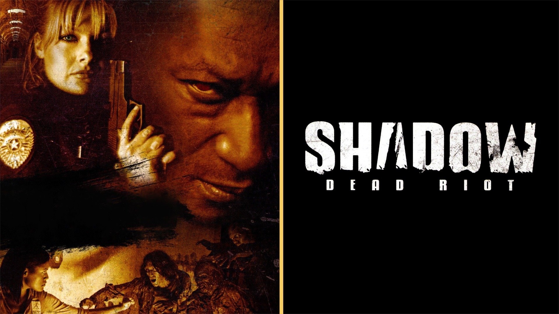 Shadow: Dead Riot (2006) - IMDb