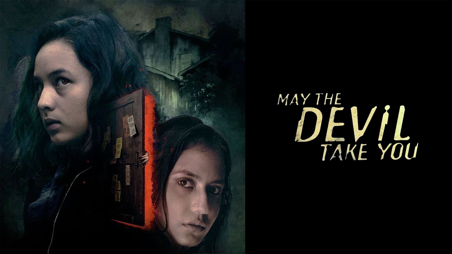 May the devil outlet take you 2 streaming